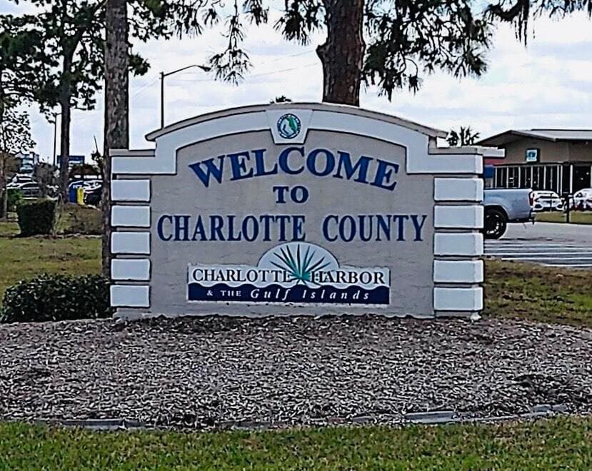 14526 Rowan Avenue, Port Charlotte, FL 33953 — photo 5 of 5