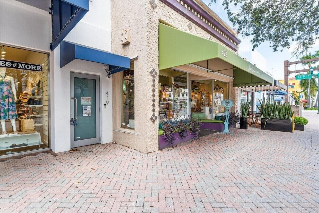 419 E Atlantic Avenue, Delray Beach, FL 33483 — photo 3 of 14