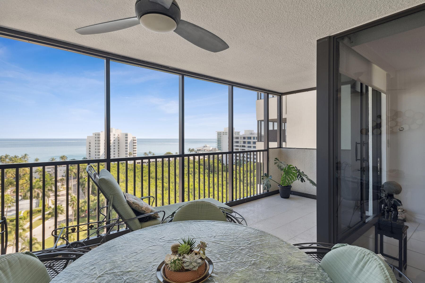 3420 S Ocean Boulevard 12 O, Highland Beach, FL 33487 — photo