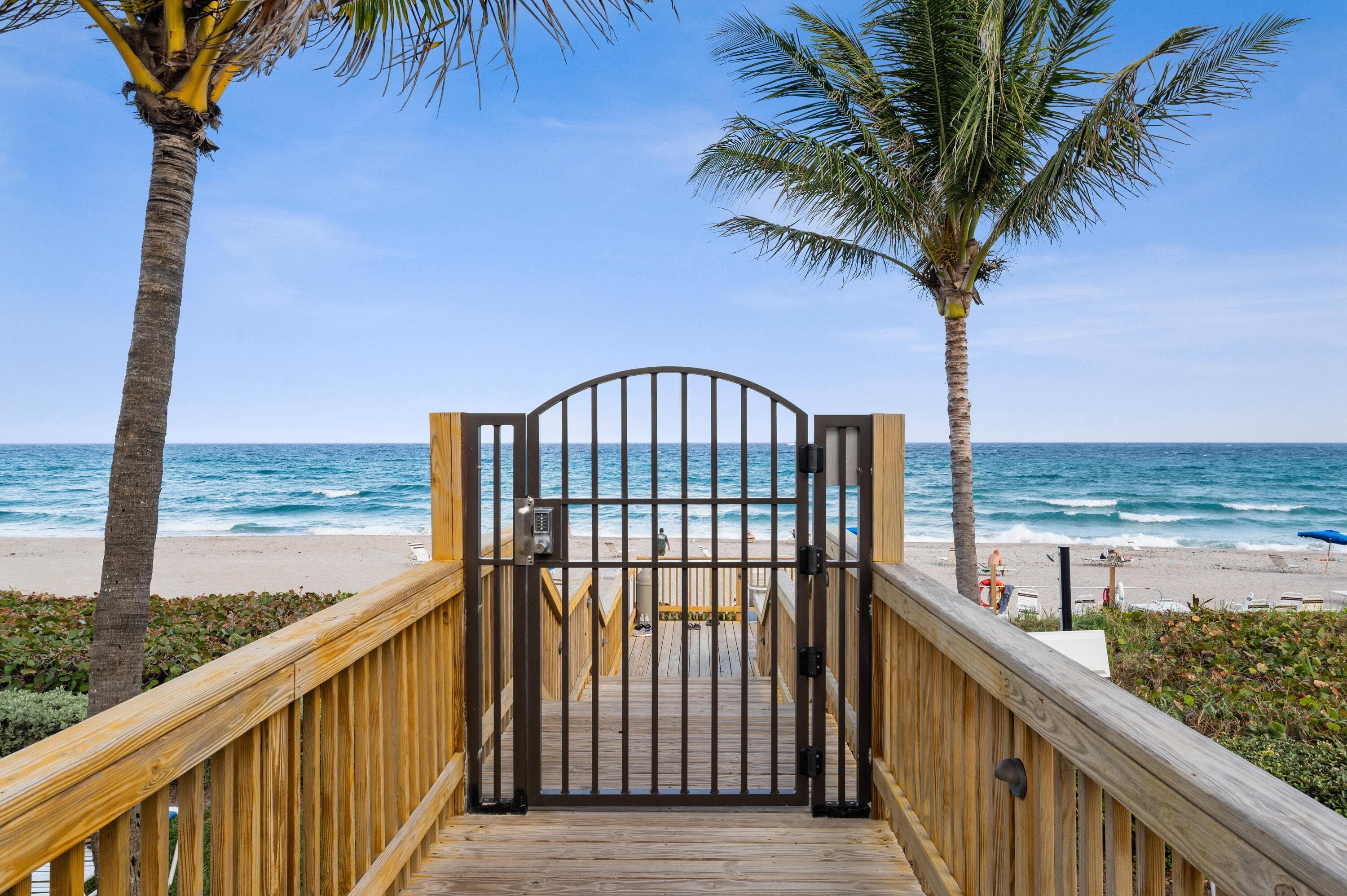 3420 S Ocean Boulevard 12 O, Highland Beach, FL 33487 — photo 19 of 28