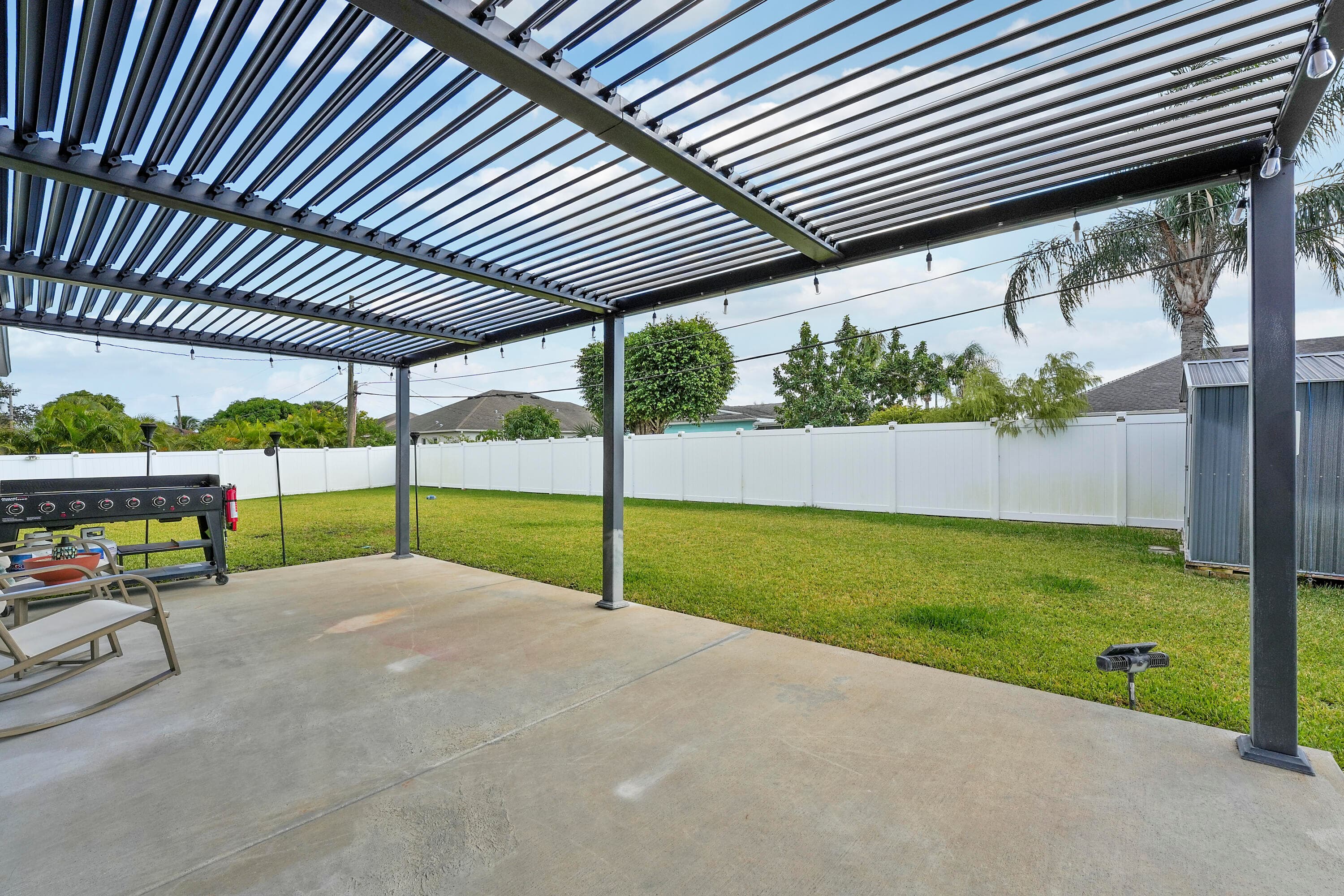 684 SW Jada Road, Port St. Lucie, FL 34953 — photo 40 of 48