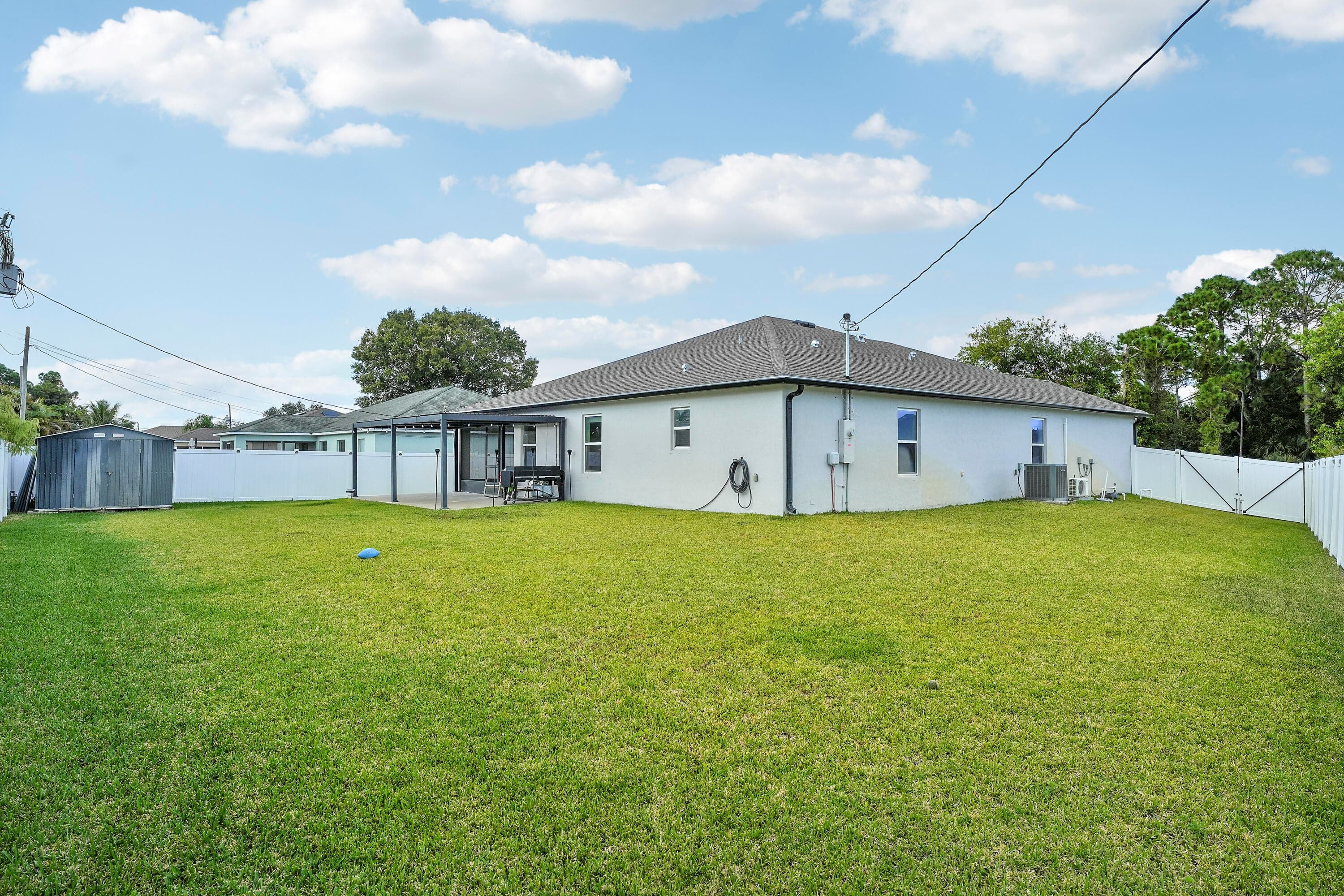 684 SW Jada Road, Port St. Lucie, FL 34953 — photo 43 of 48