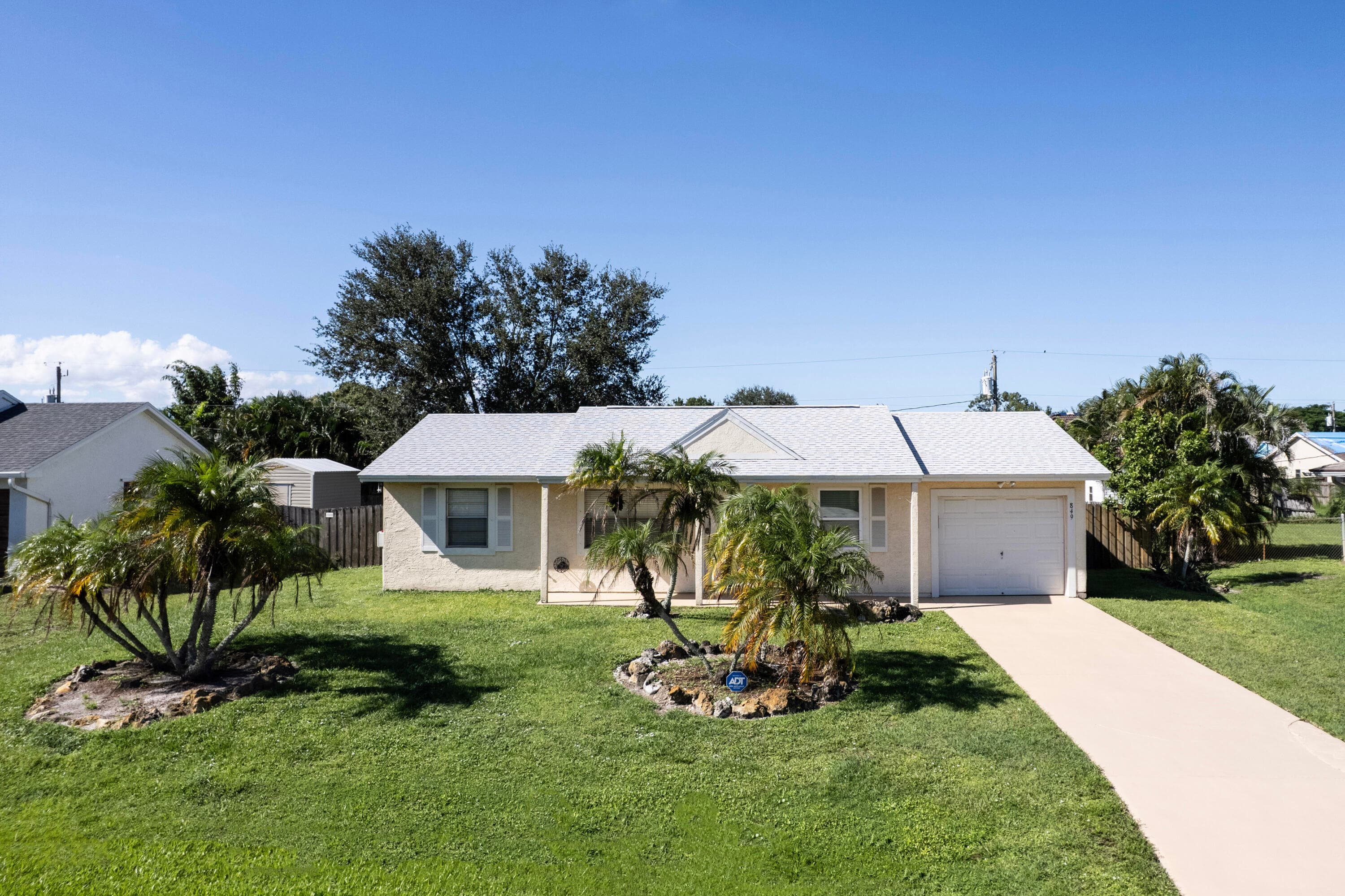 849 SW Amethist Terrace, Port St. Lucie, FL 34953 — photo 34 of 41