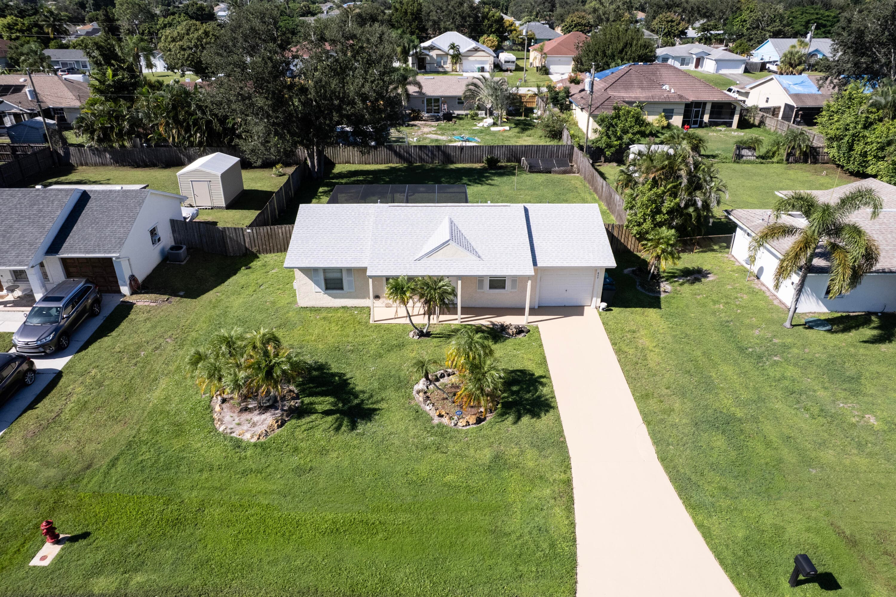 849 SW Amethist Terrace, Port St. Lucie, FL 34953 — photo 37 of 41