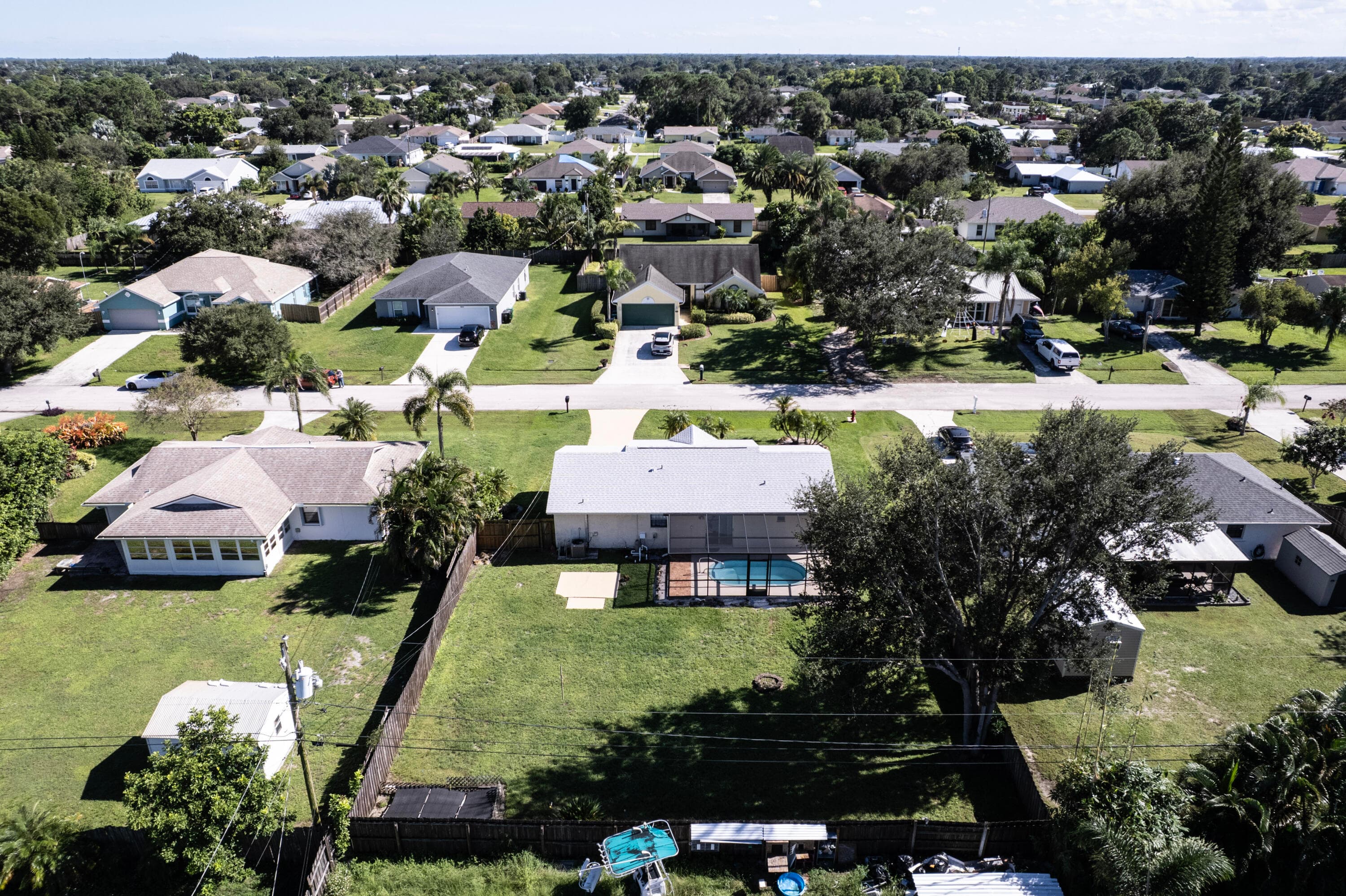 849 SW Amethist Terrace, Port St. Lucie, FL 34953 — photo 38 of 41