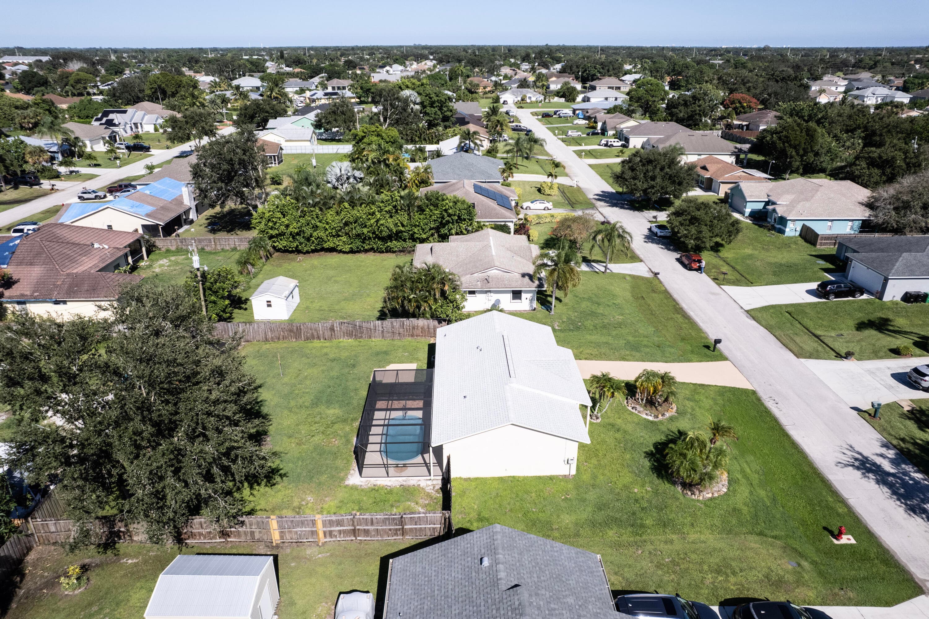 849 SW Amethist Terrace, Port St. Lucie, FL 34953 — photo 39 of 41