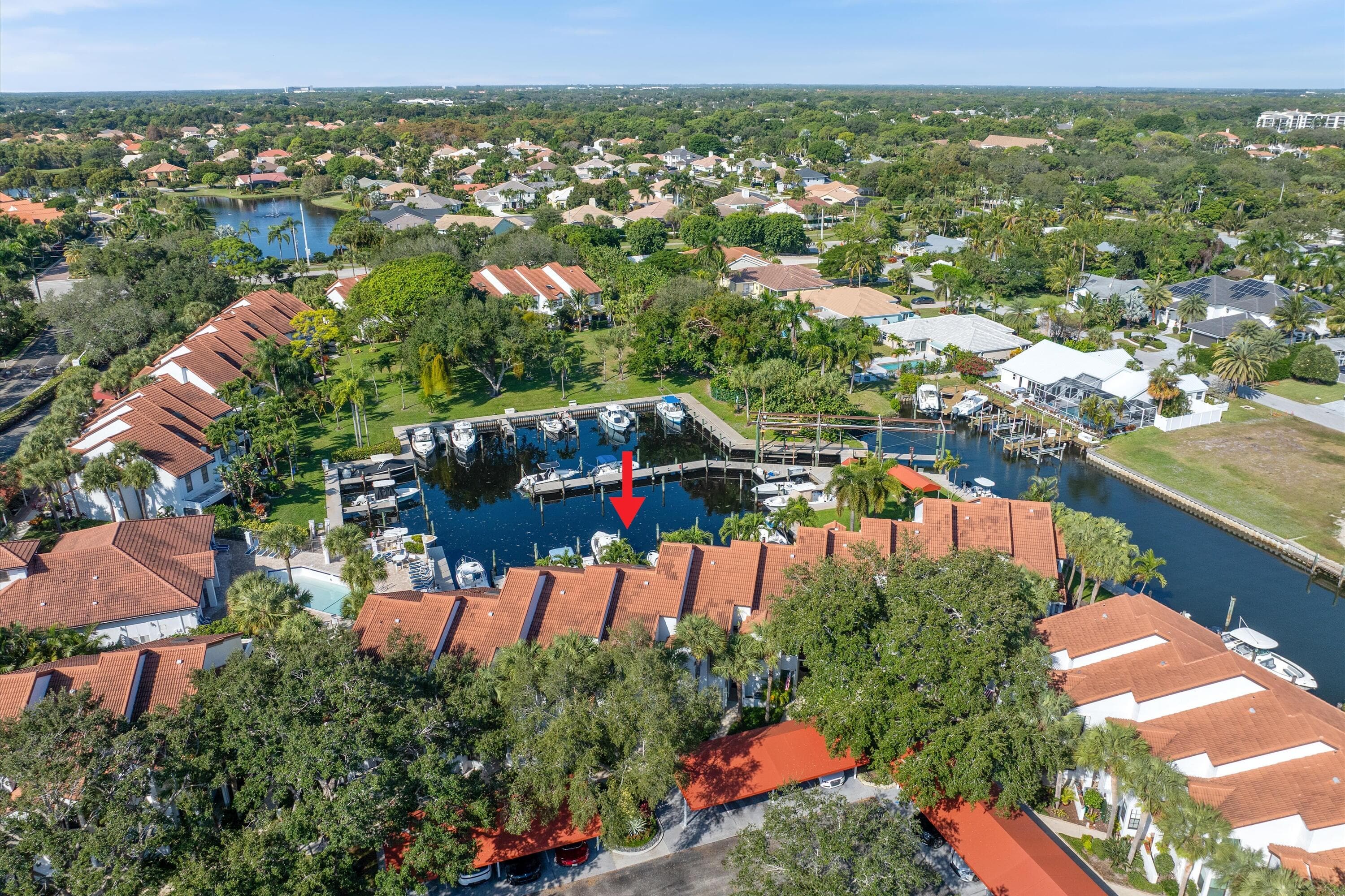 2359 Treasure Isle Drive 33, Palm Beach Gardens, FL 33410 — photo 22 of 32