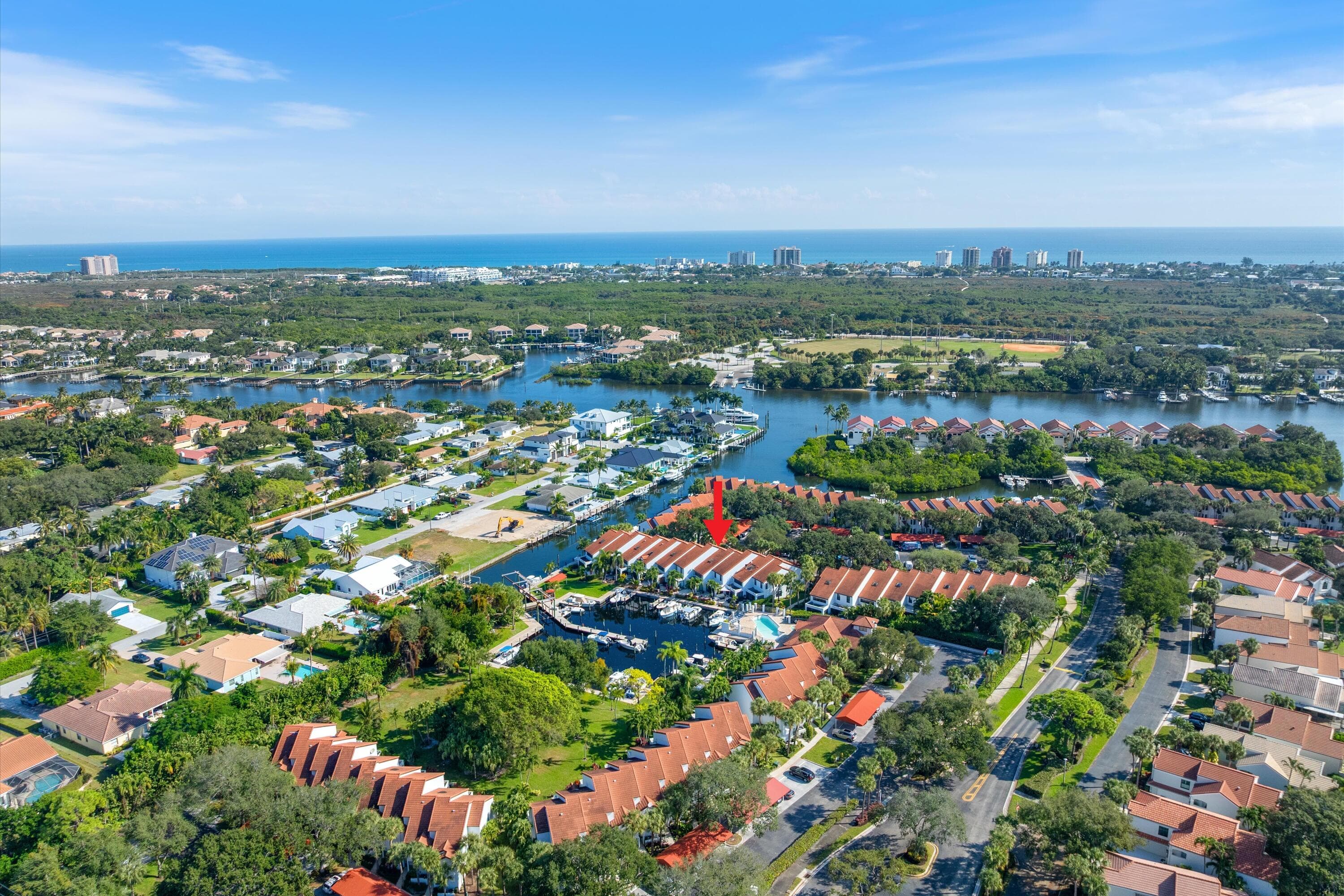 2359 Treasure Isle Drive 33, Palm Beach Gardens, FL 33410 — photo 1 of 32