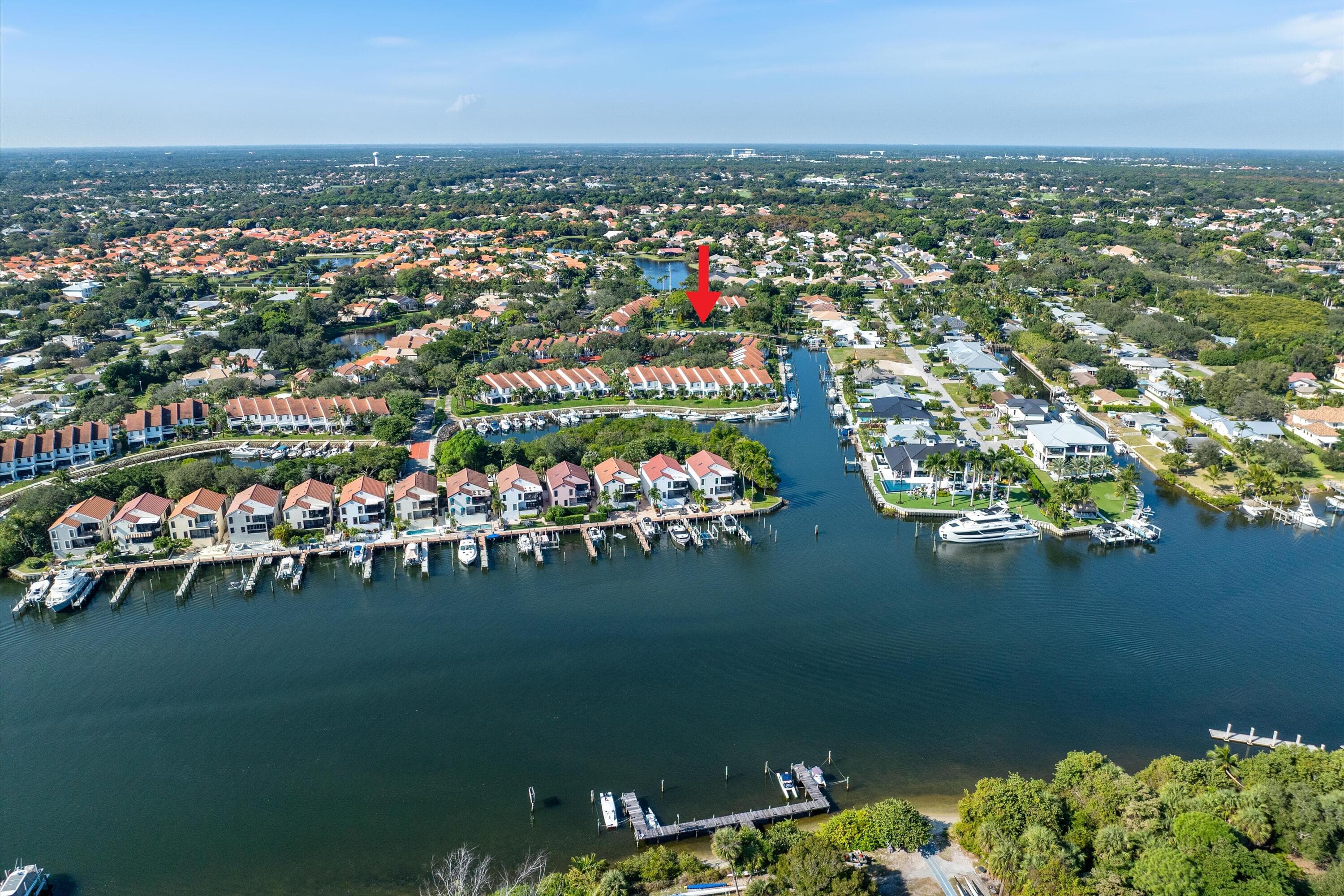 2359 Treasure Isle Drive 33, Palm Beach Gardens, FL 33410 — photo 25 of 32