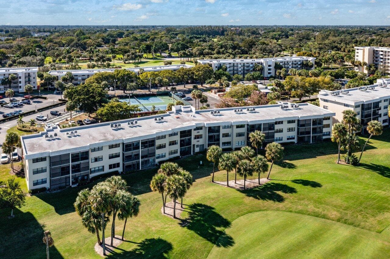 2420 Deer Creek Country Club Boulevard 205-D, Deerfield Beach, FL 33442 — photo 35 of 49