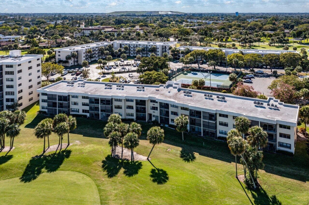 2420 Deer Creek Country Club Boulevard 205-D, Deerfield Beach, FL 33442 — photo 45 of 49