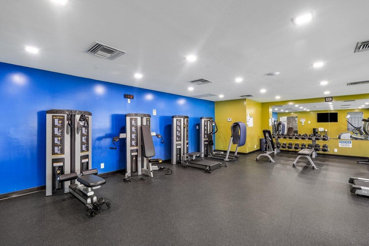 2420 Deer Creek Country Club Boulevard 205-D, Deerfield Beach, FL 33442 — photo 38 of 49