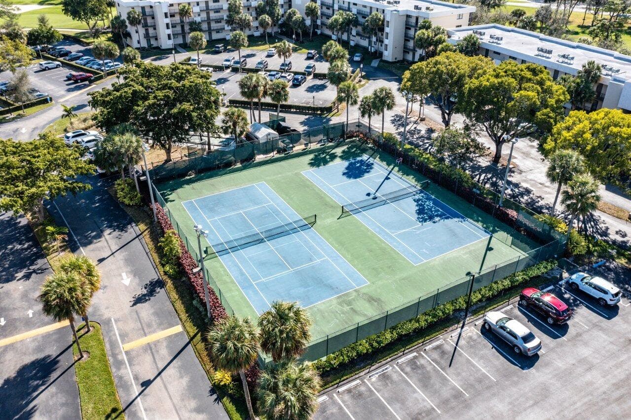2420 Deer Creek Country Club Boulevard 205-D, Deerfield Beach, FL 33442 — photo 24 of 49