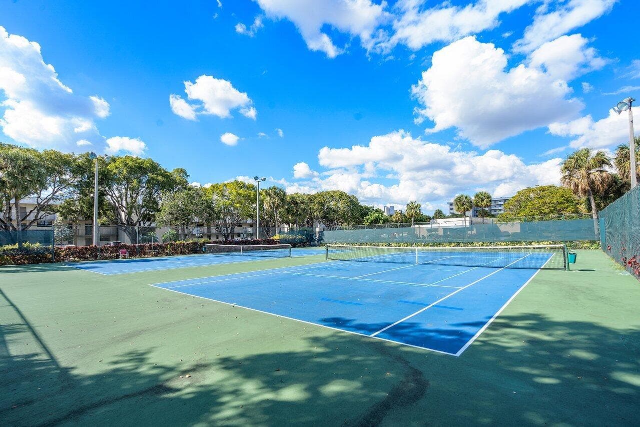 2420 Deer Creek Country Club Boulevard 205-D, Deerfield Beach, FL 33442 — photo 25 of 49