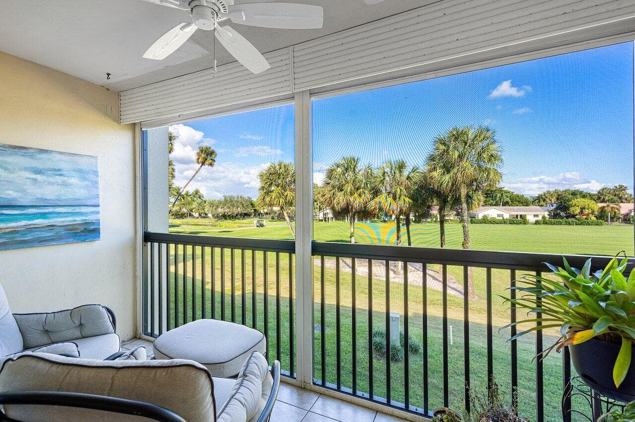 2420 Deer Creek Country Club Boulevard 205-D, Deerfield Beach, FL 33442 — photo 12 of 49