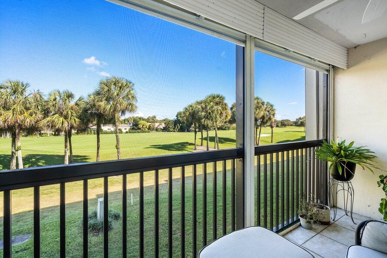 2420 Deer Creek Country Club Boulevard 205-D, Deerfield Beach, FL 33442 — photo 13 of 49