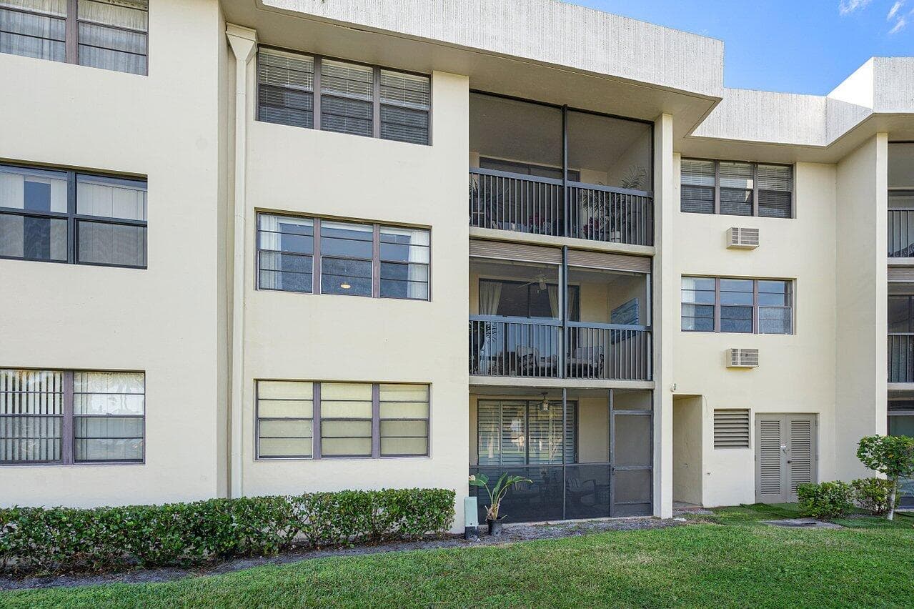 2420 Deer Creek Country Club Boulevard 205-D, Deerfield Beach, FL 33442 — photo 40 of 49