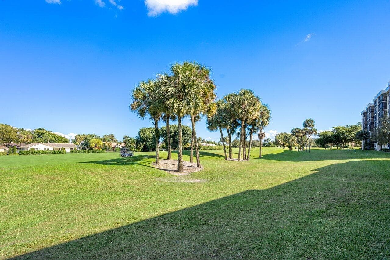 2420 Deer Creek Country Club Boulevard 205-D, Deerfield Beach, FL 33442 — photo 42 of 49