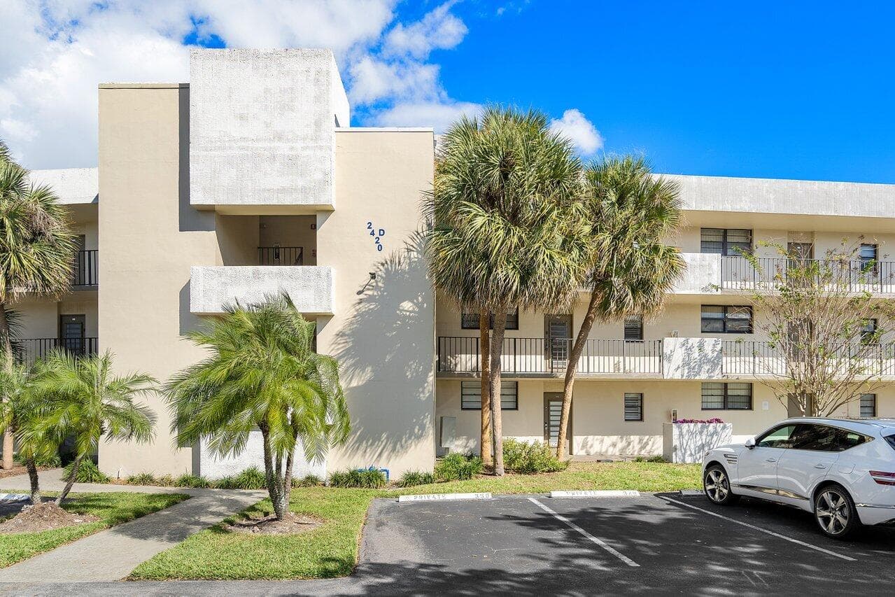 2420 Deer Creek Country Club Boulevard 205-D, Deerfield Beach, FL 33442 — photo 44 of 49