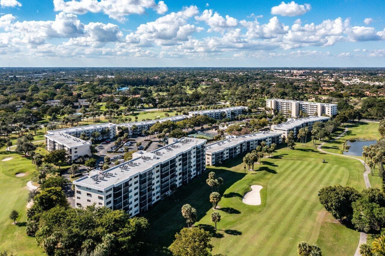 2420 Deer Creek Country Club Boulevard 205-D, Deerfield Beach, FL 33442 — photo 31 of 49