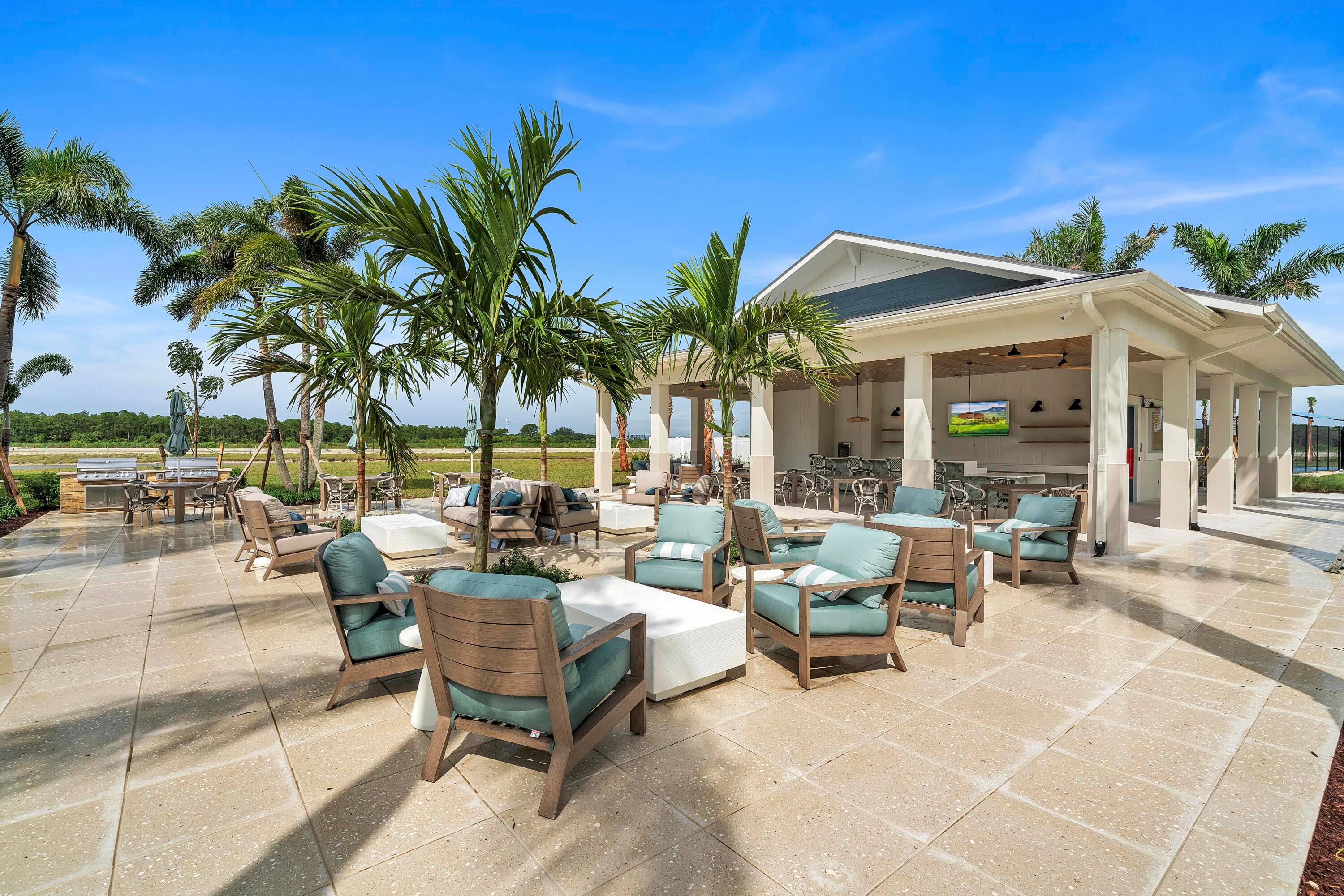 10208 NW Field Flower Trail NW 161, Port St. Lucie, FL 34987 — photo 40 of 42
