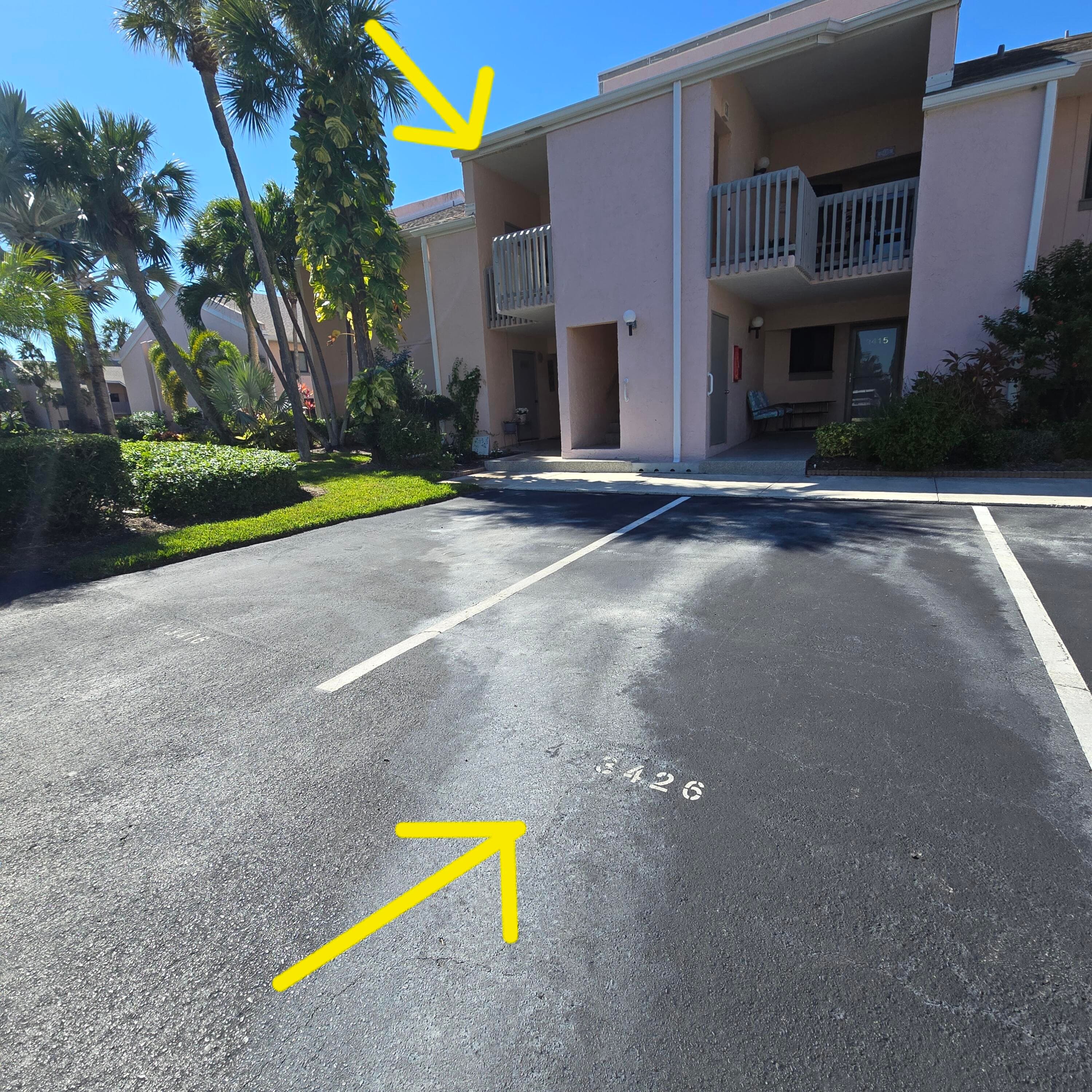 2400 S Ocean Drive 3426, Fort Pierce, FL 34949 — photo 3 of 37