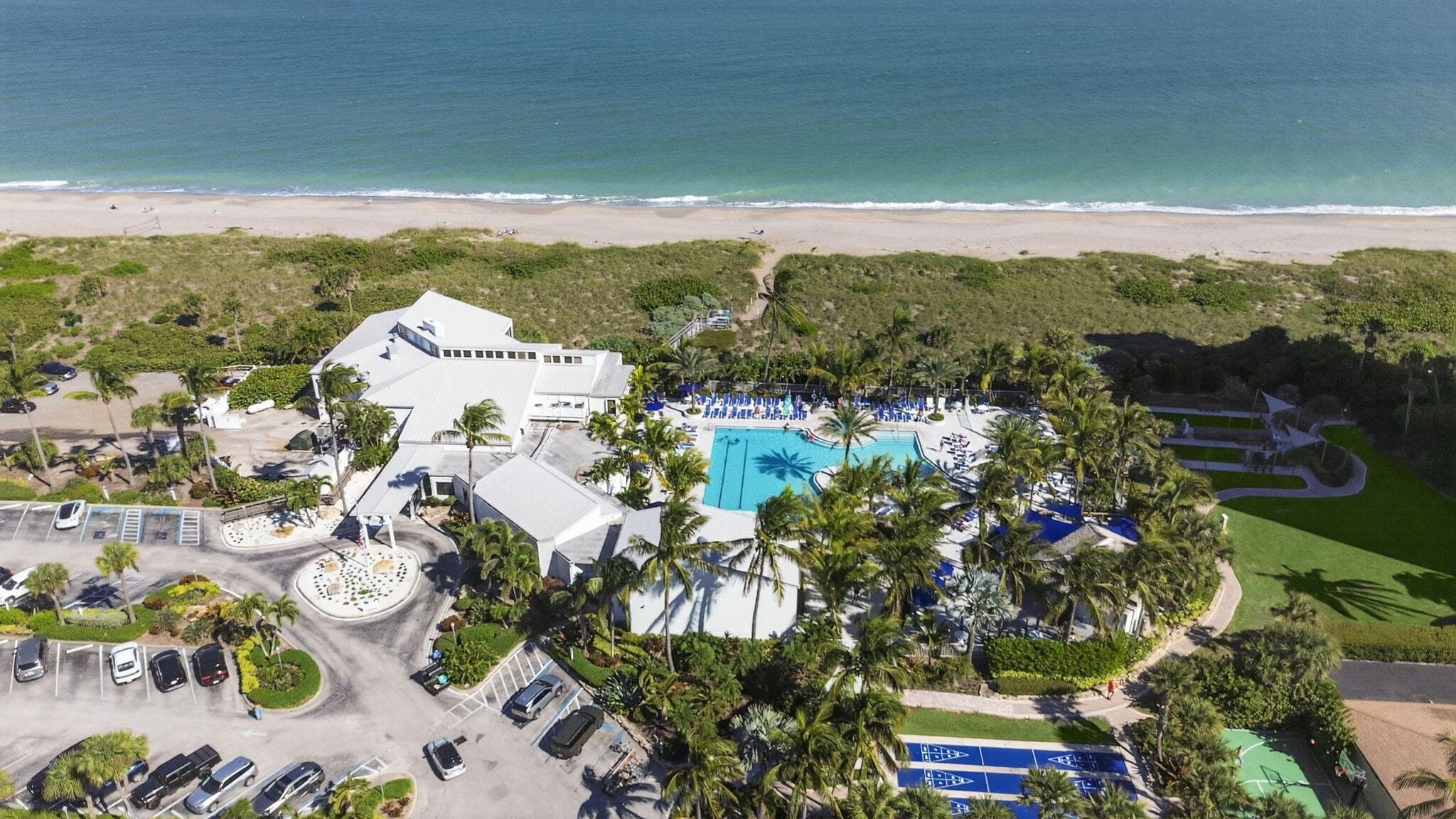 2400 S Ocean Drive 3426, Fort Pierce, FL 34949 — photo 35 of 37