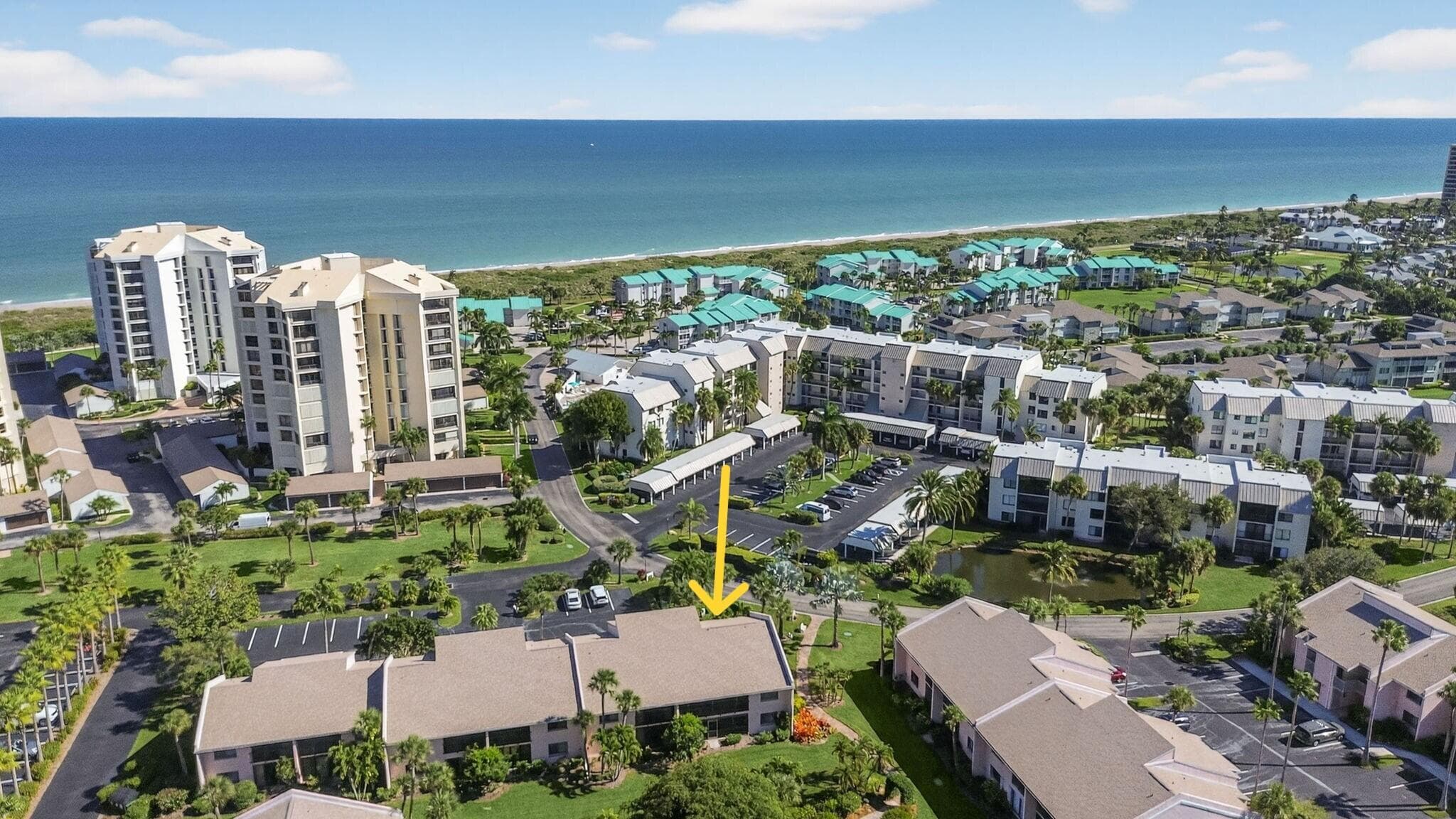 2400 S Ocean Drive 3426, Fort Pierce, FL 34949 — photo 2 of 37