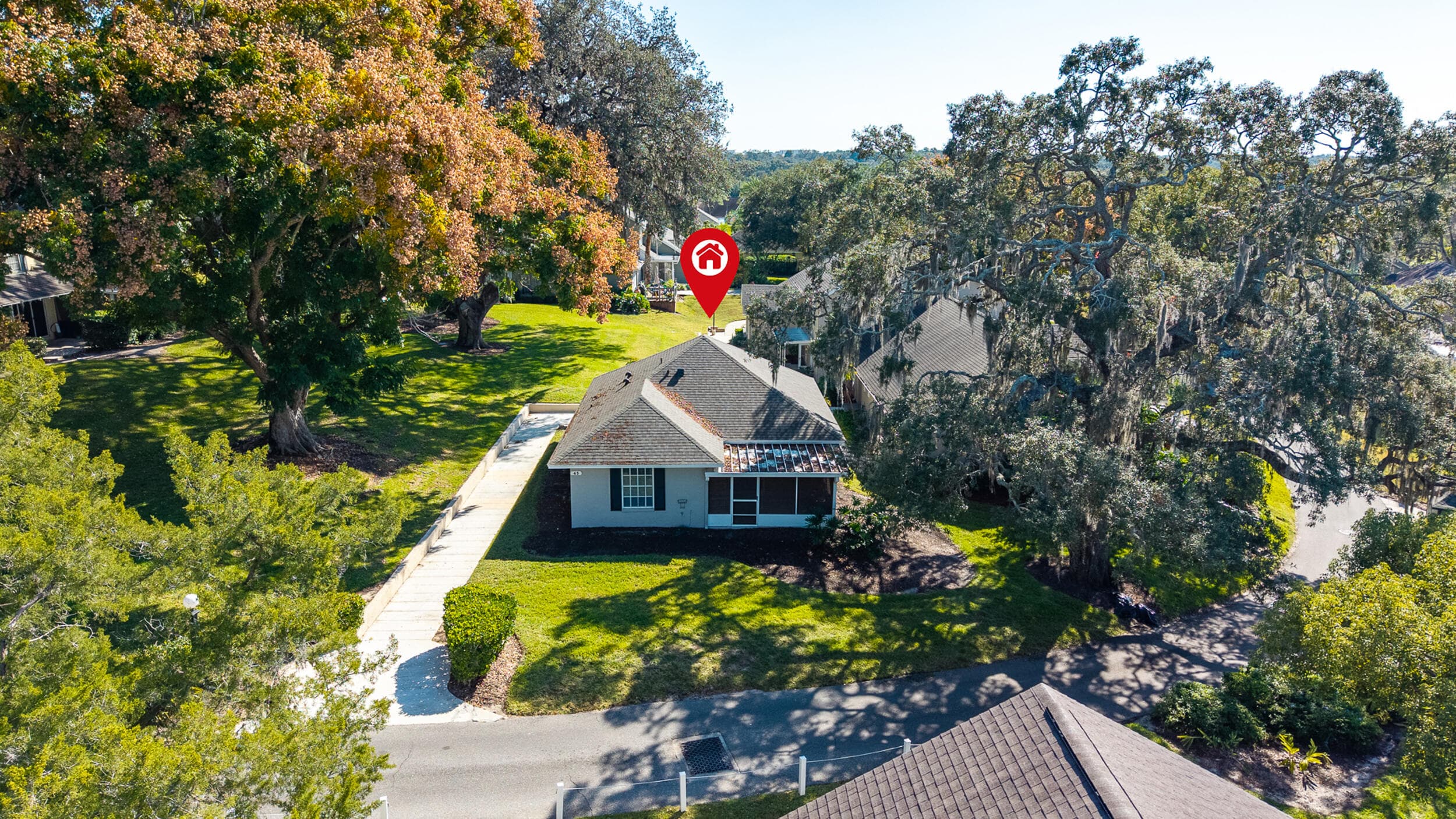 1329 Villa Lane 45, Apopka, FL 32712 — photo 19 of 26