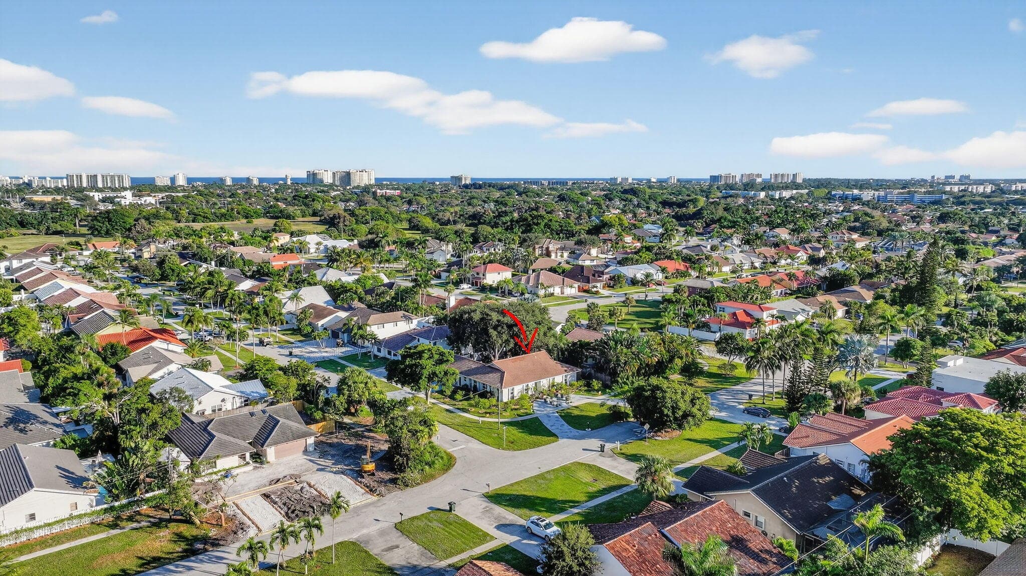 7598 W Country Club Boulevard, Boca Raton, FL 33487 — photo 101 of 108