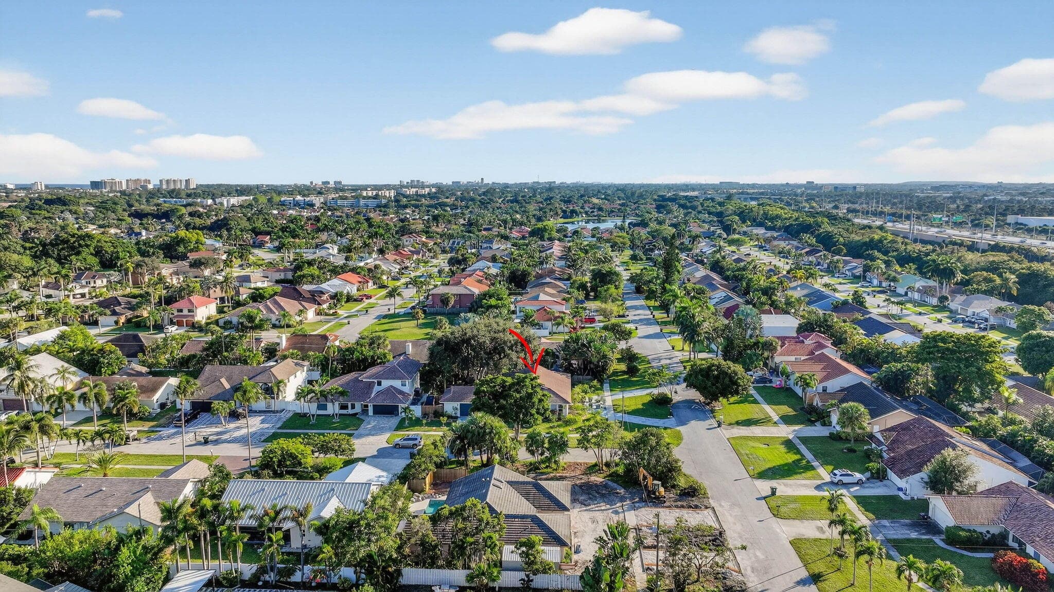 7598 W Country Club Boulevard, Boca Raton, FL 33487 — photo 103 of 108