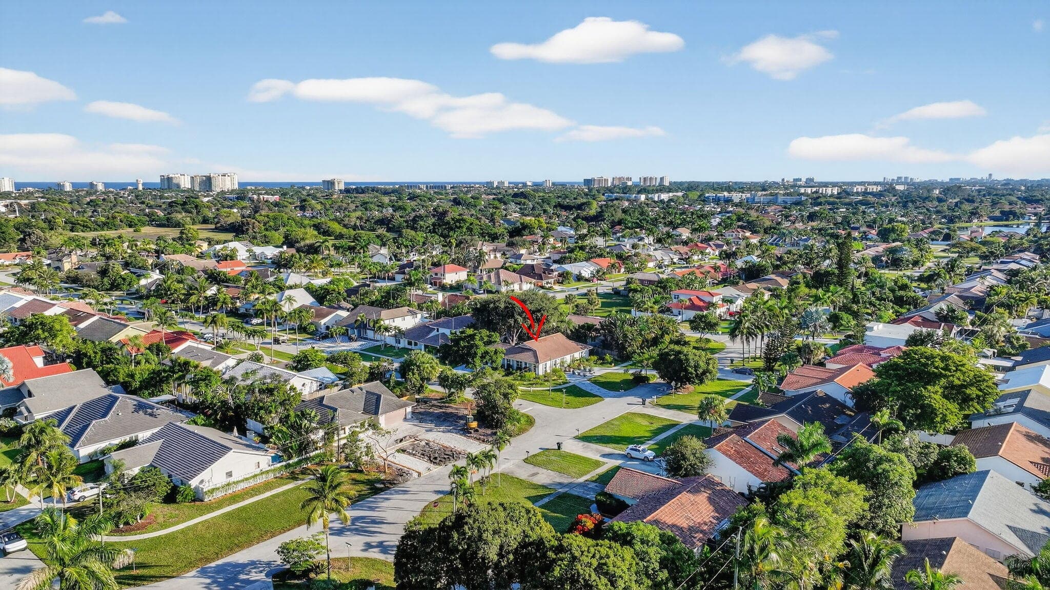 7598 W Country Club Boulevard, Boca Raton, FL 33487 — photo 105 of 108