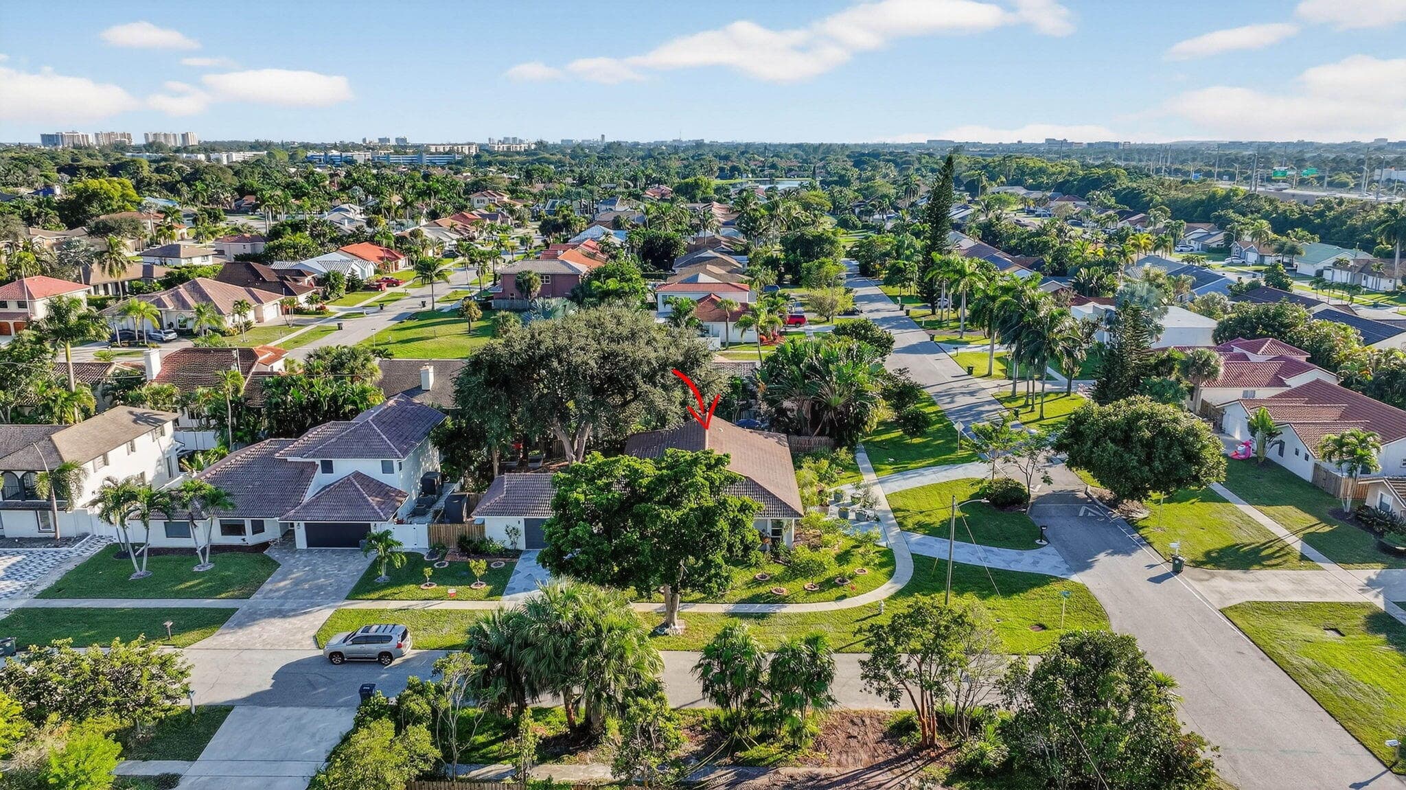 7598 W Country Club Boulevard, Boca Raton, FL 33487 — photo 33 of 108