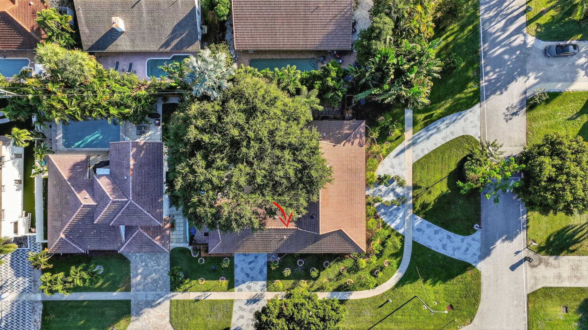 7598 W Country Club Boulevard, Boca Raton, FL 33487 — photo 39 of 108
