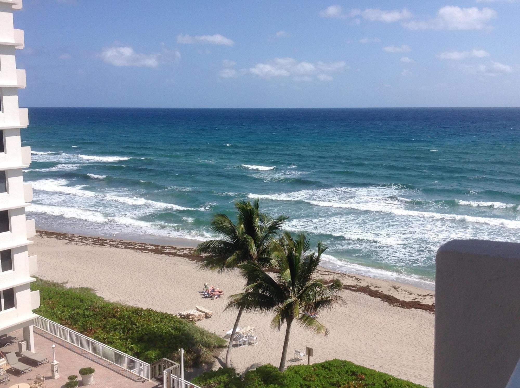 3221 S Ocean Boulevard 608, Highland Beach, FL 33487 — photo 1 of 38