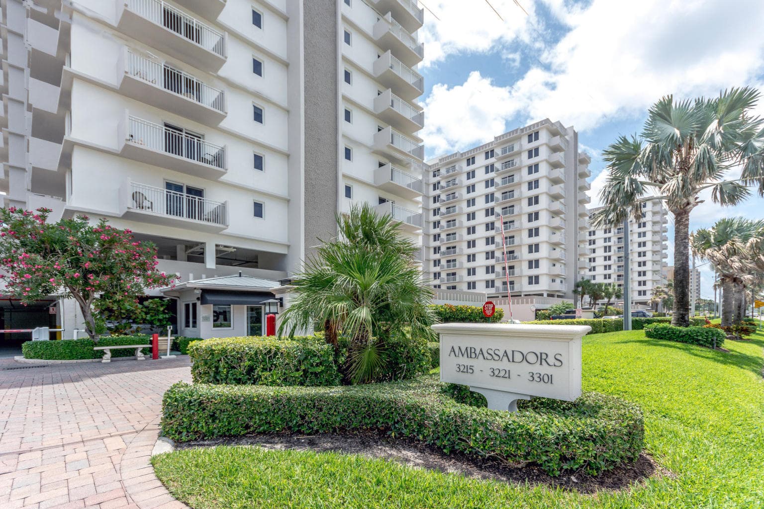 3221 S Ocean Boulevard 608, Highland Beach, FL 33487 — photo 3 of 38