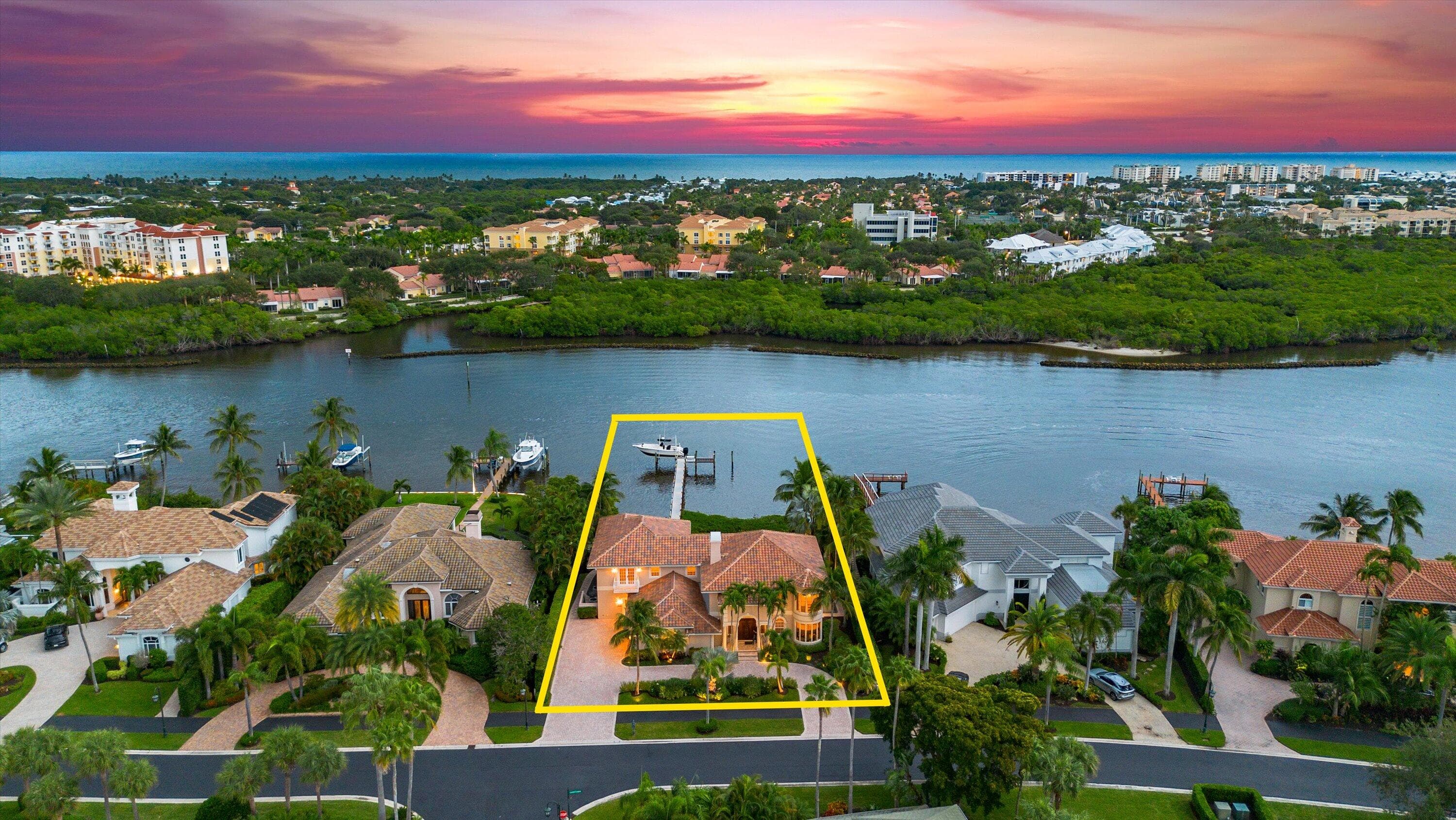 3164 Casseekey Island Road, Jupiter, FL 33477 — photo 3 of 64