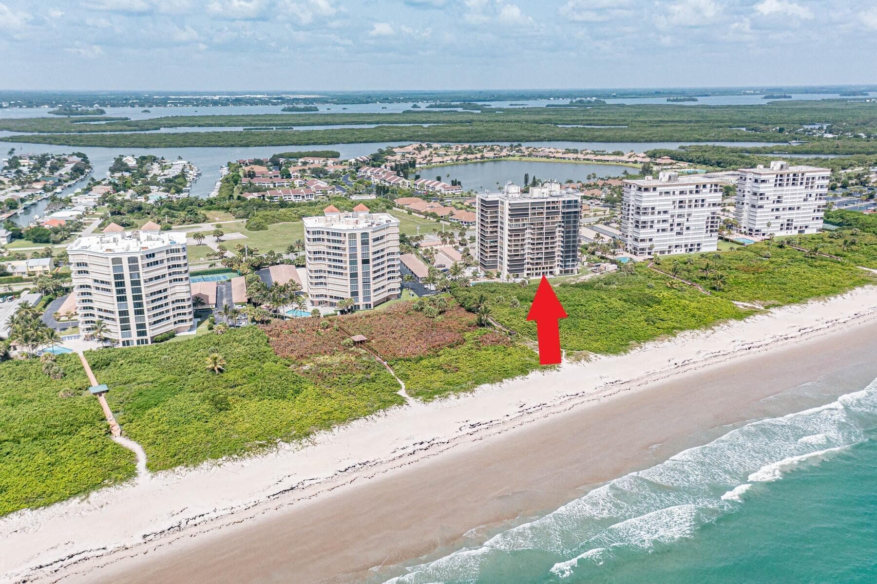 3100 N Highway A1a 806, Hutchinson Island, FL 34949 — photo 21 of 76