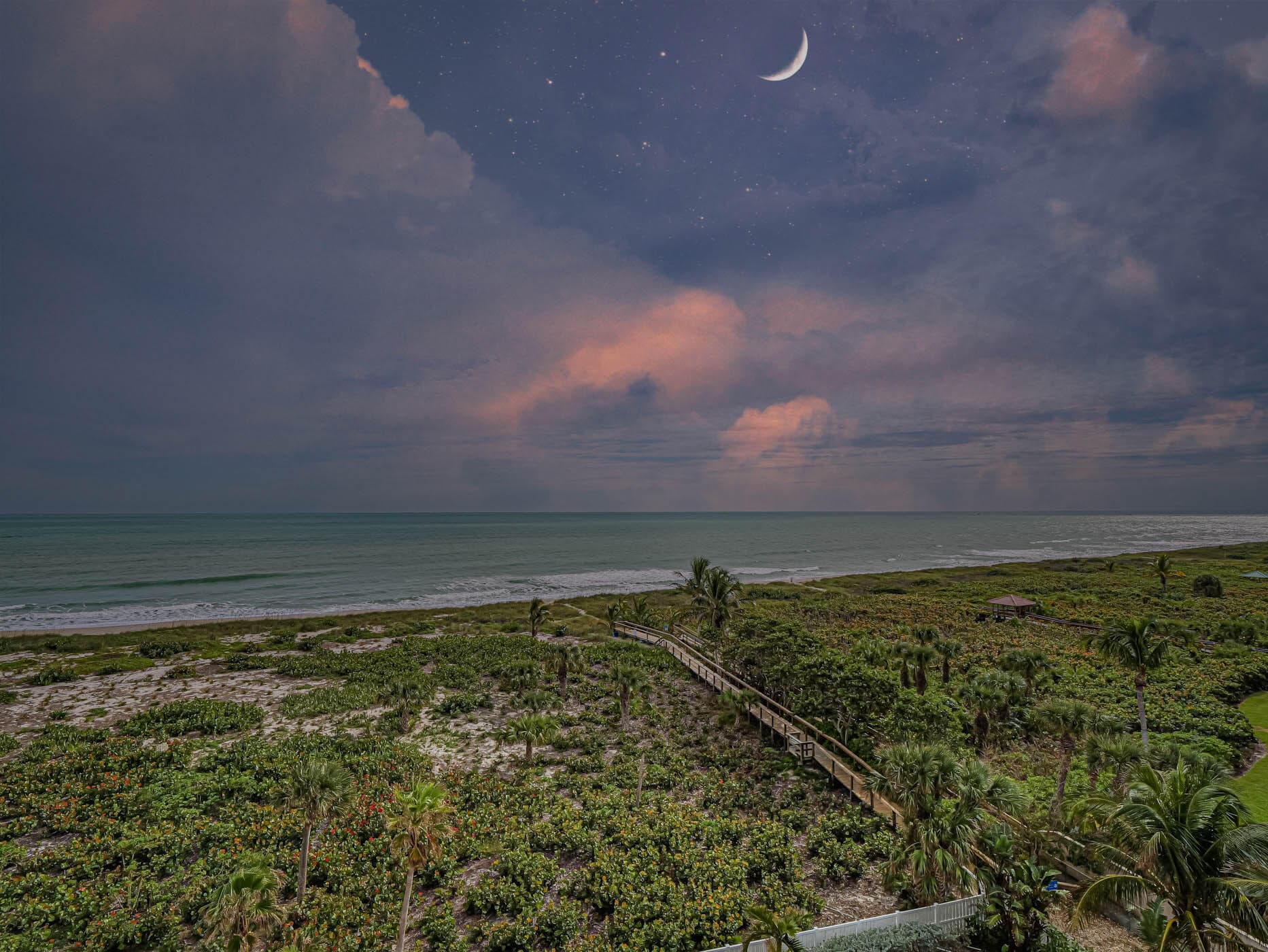 3100 N Highway A1a 806, Hutchinson Island, FL 34949 — photo 68 of 76