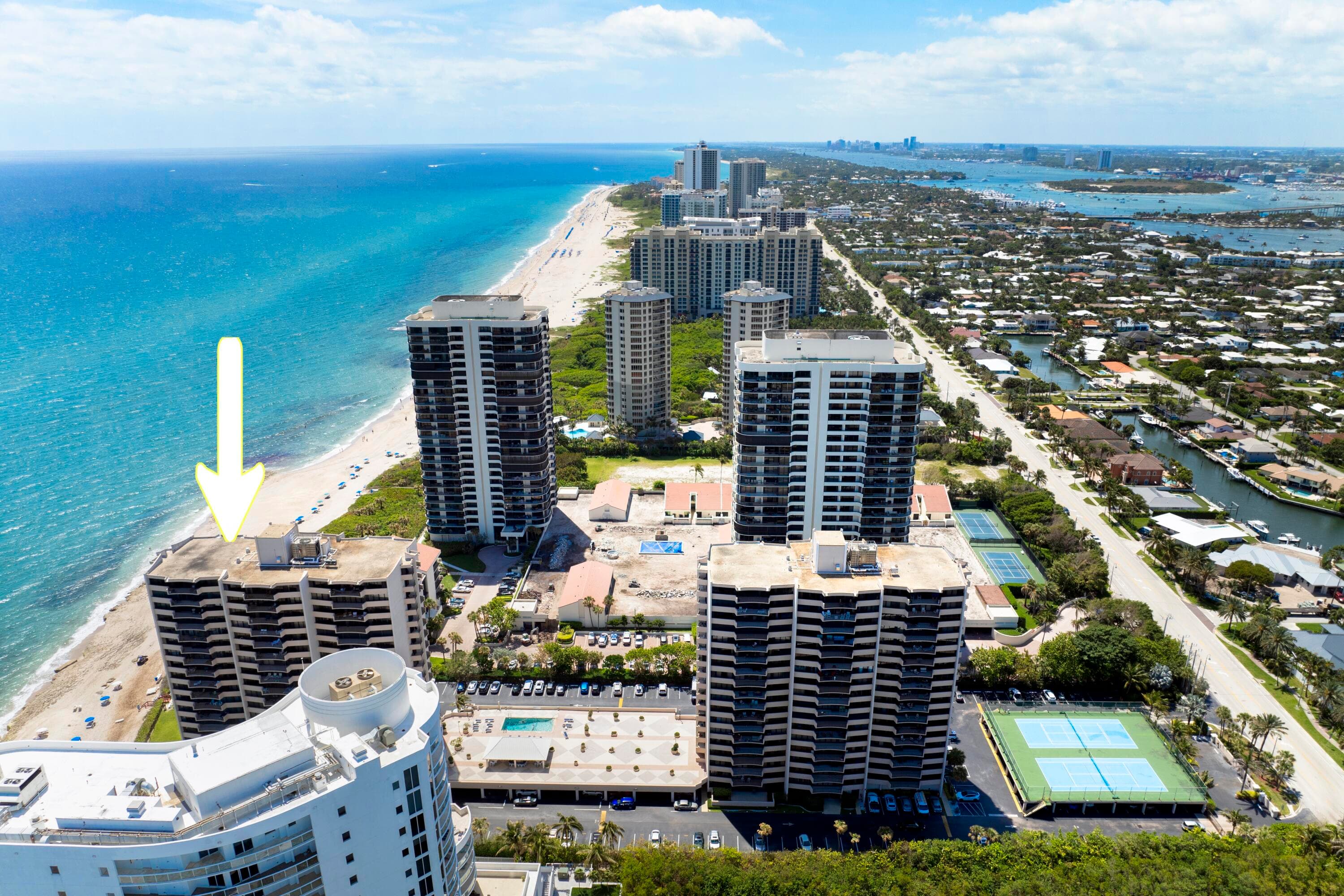4200 N Ocean Drive 1-1705, Singer Island, FL 33404 — photo 32 of 39