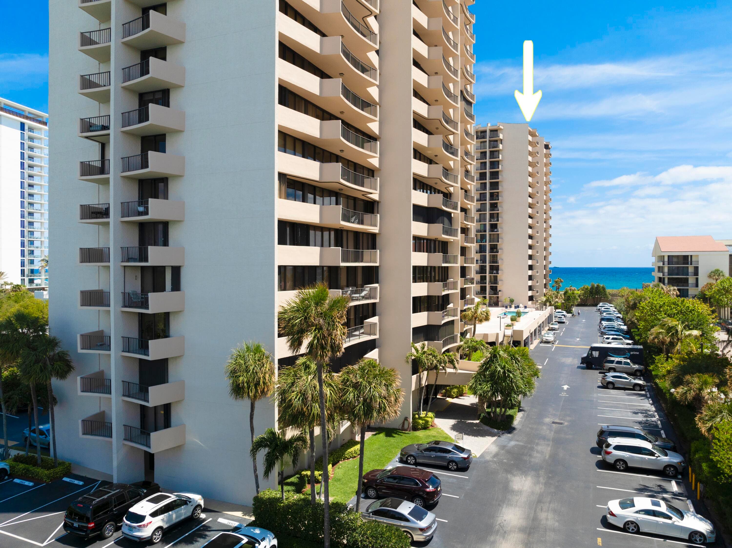 4200 N Ocean Drive 1-1705, Singer Island, FL 33404 — photo 36 of 39