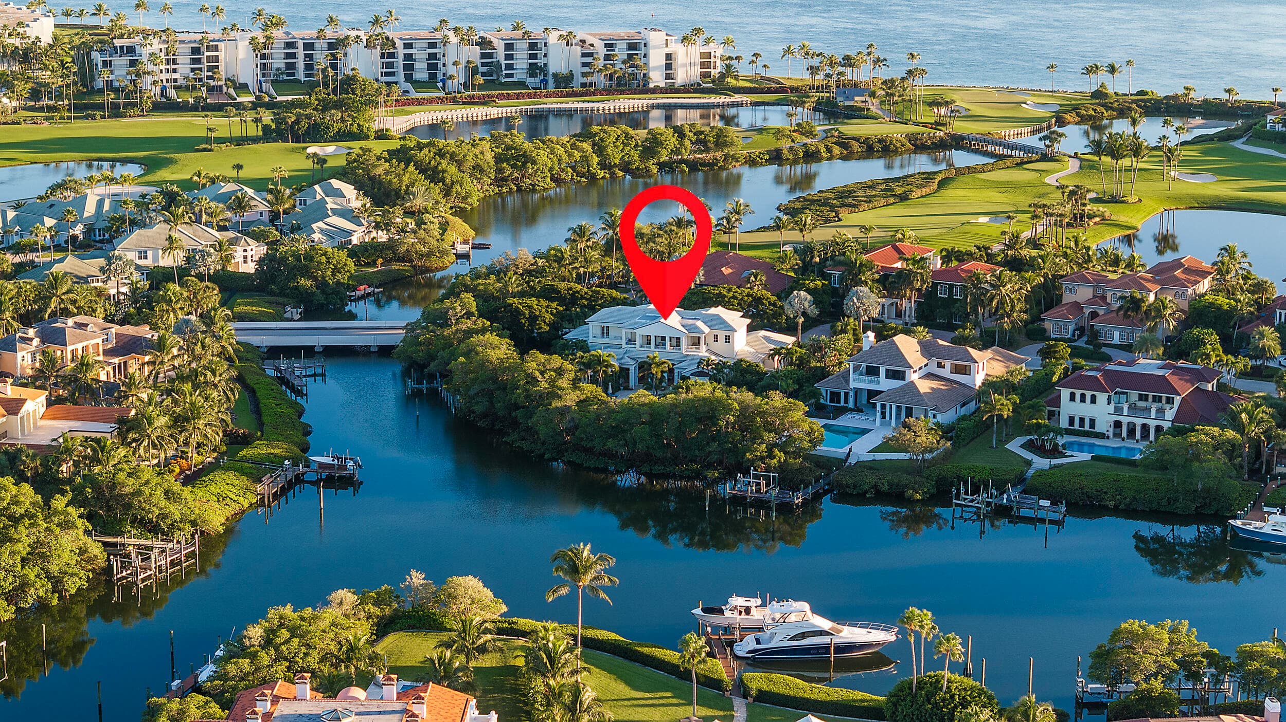 6968 SE Harbor Circle, Stuart, FL 34996 — photo 2 of 40