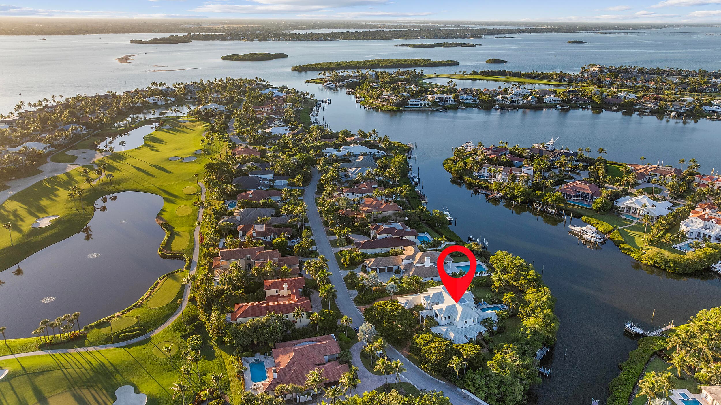 6968 SE Harbor Circle, Stuart, FL 34996 — photo 5 of 40
