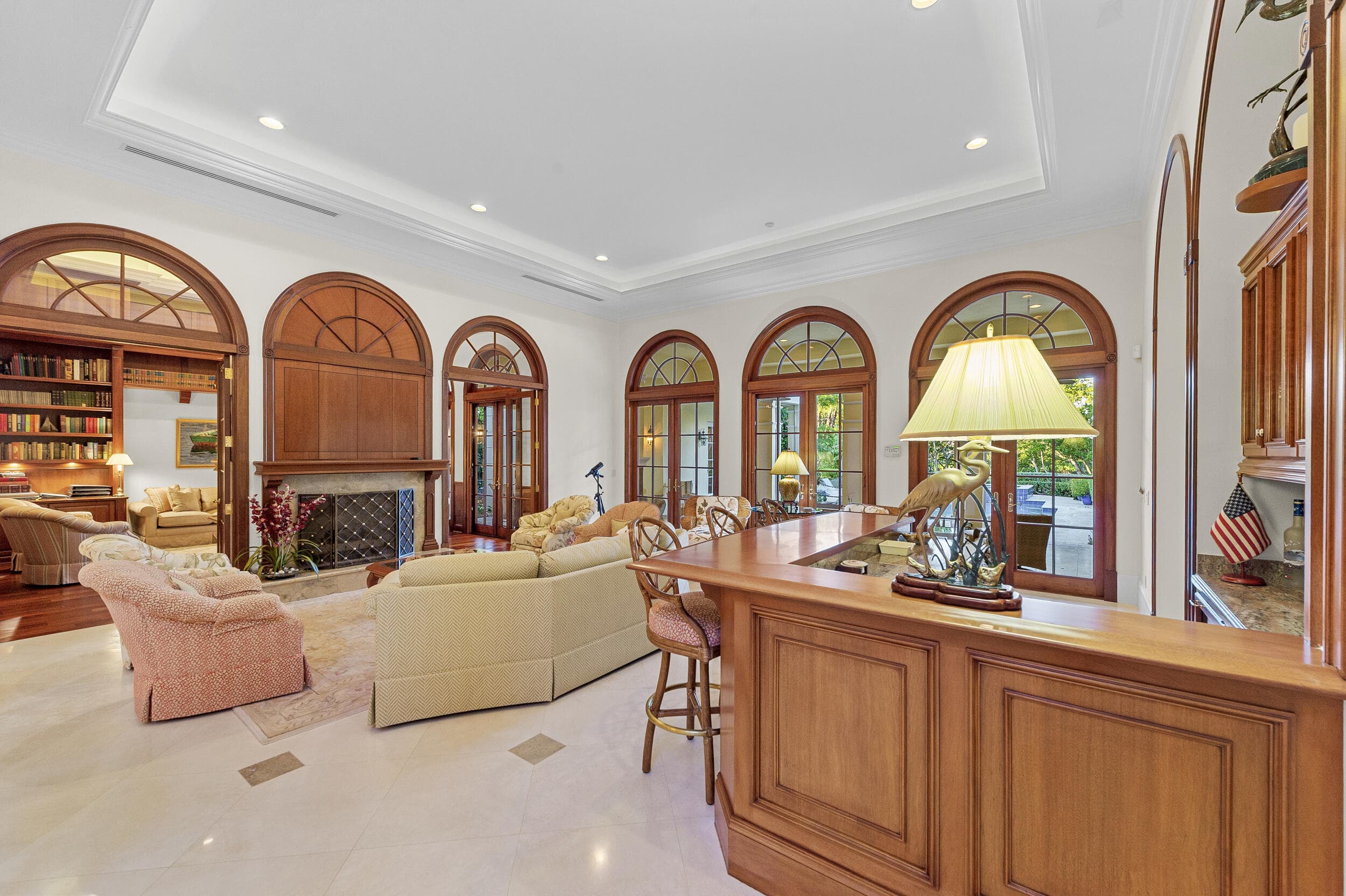 6968 SE Harbor Circle, Stuart, FL 34996 — photo 8 of 40