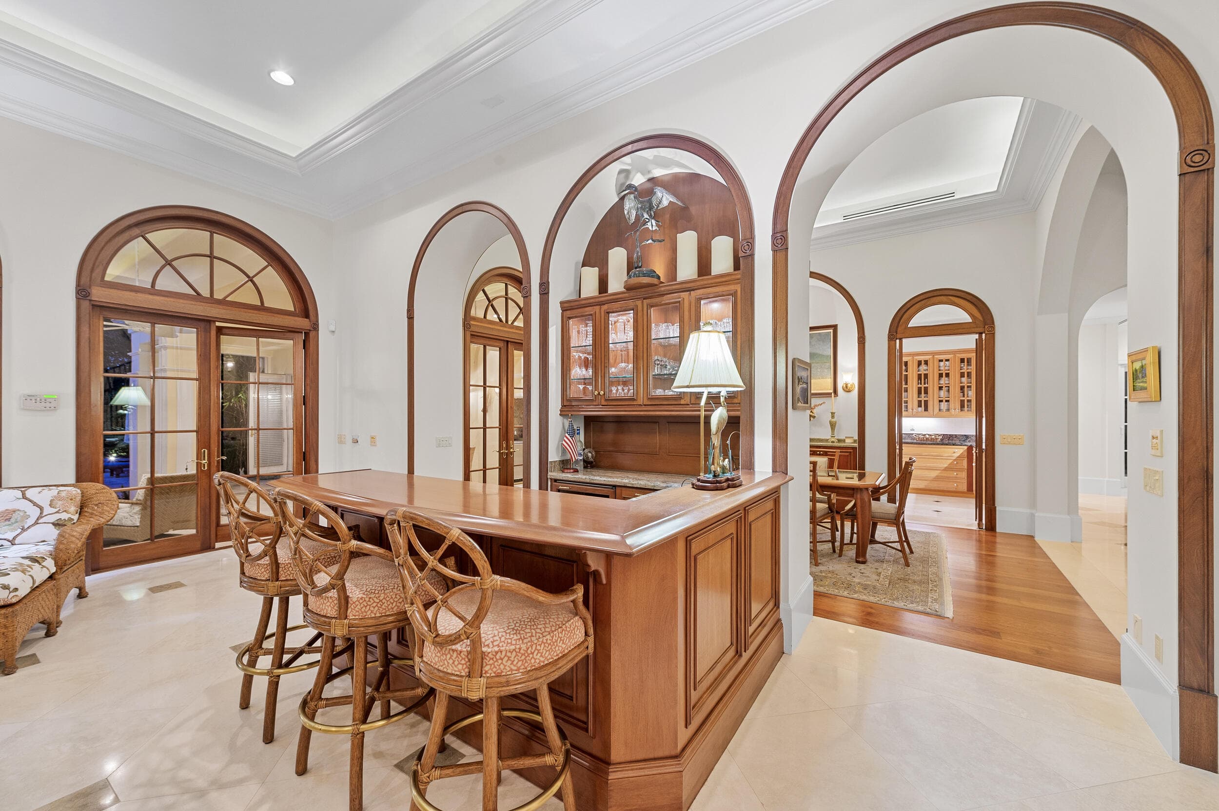 6968 SE Harbor Circle, Stuart, FL 34996 — photo 10 of 40