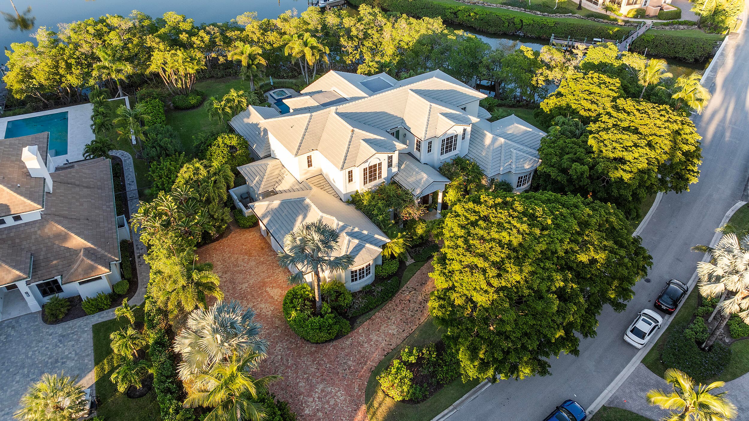 6968 SE Harbor Circle, Stuart, FL 34996 — photo 36 of 40