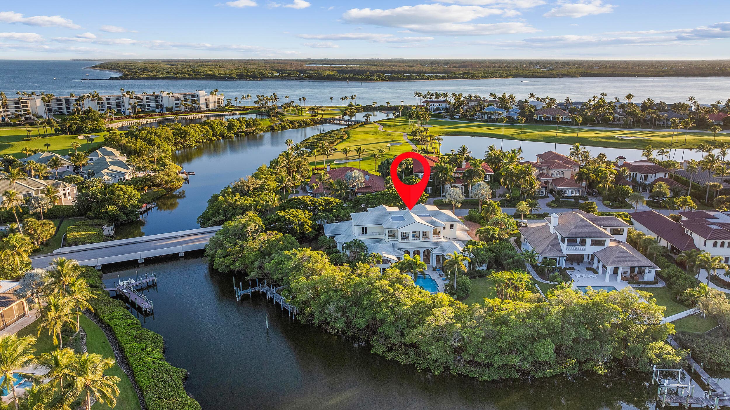6968 SE Harbor Circle, Stuart, FL 34996 — photo 37 of 40