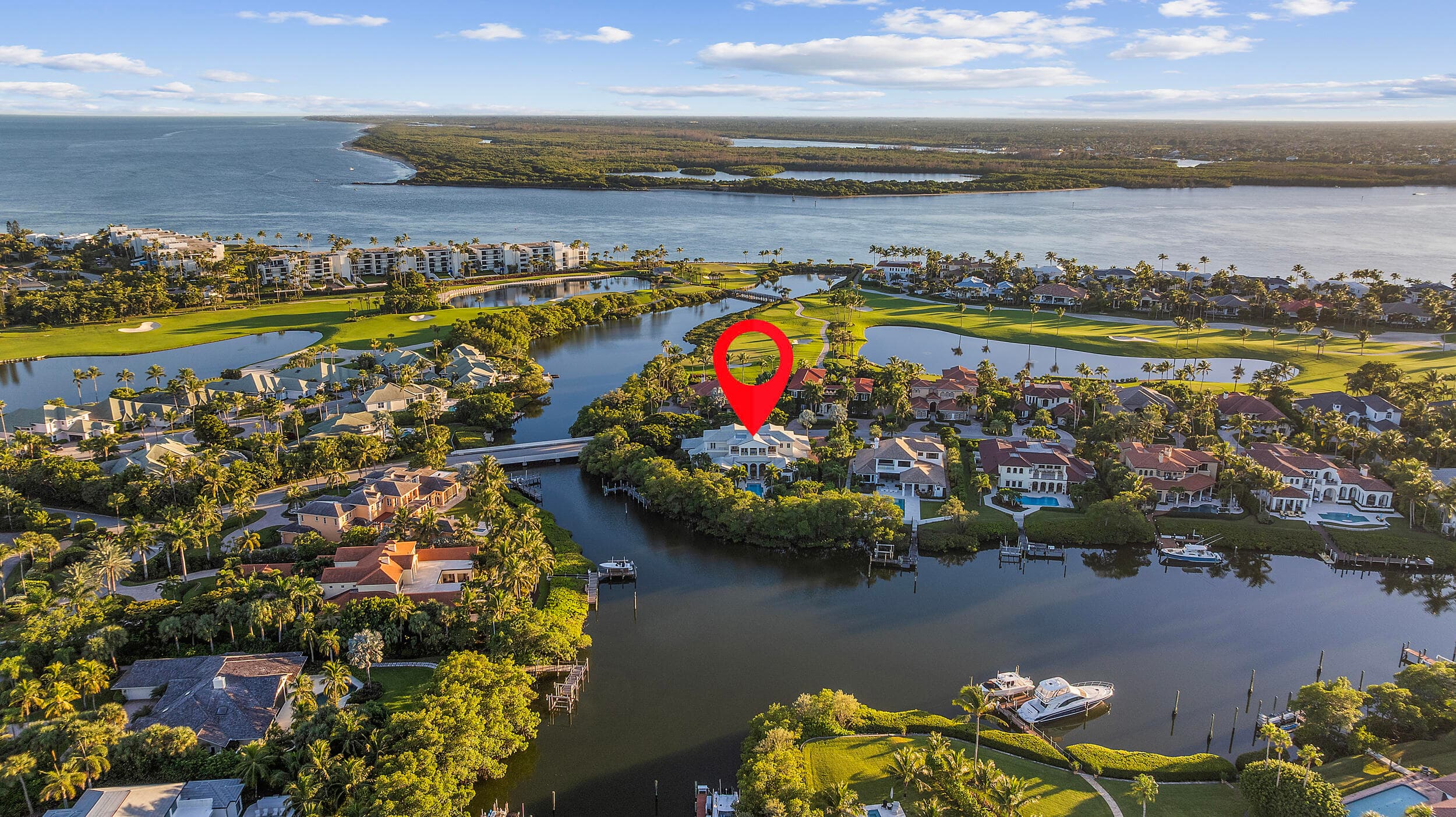 6968 SE Harbor Circle, Stuart, FL 34996 — photo 38 of 40