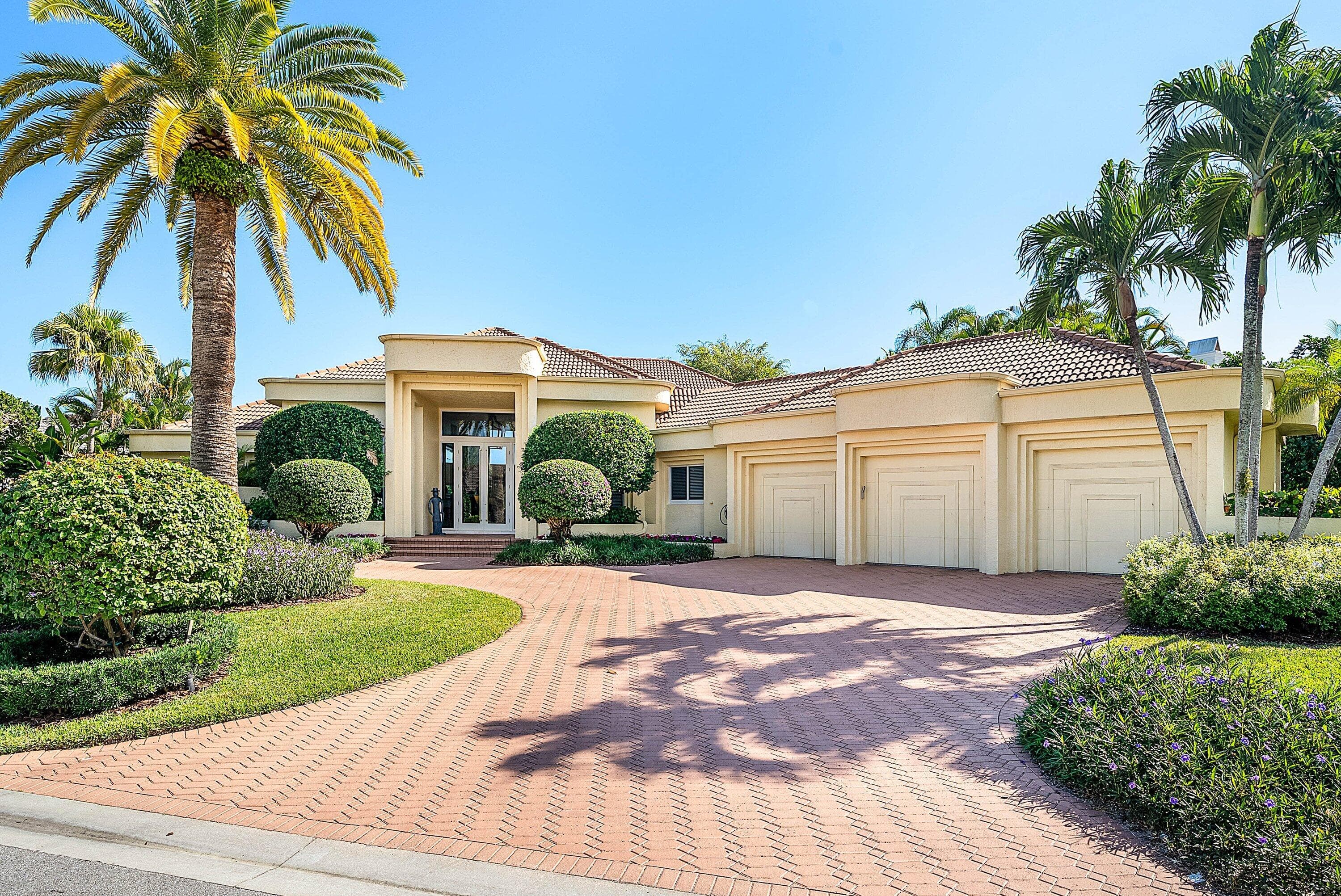 13060 Monet Lane, Palm Beach Gardens, FL 33410 — photo 2 of 84