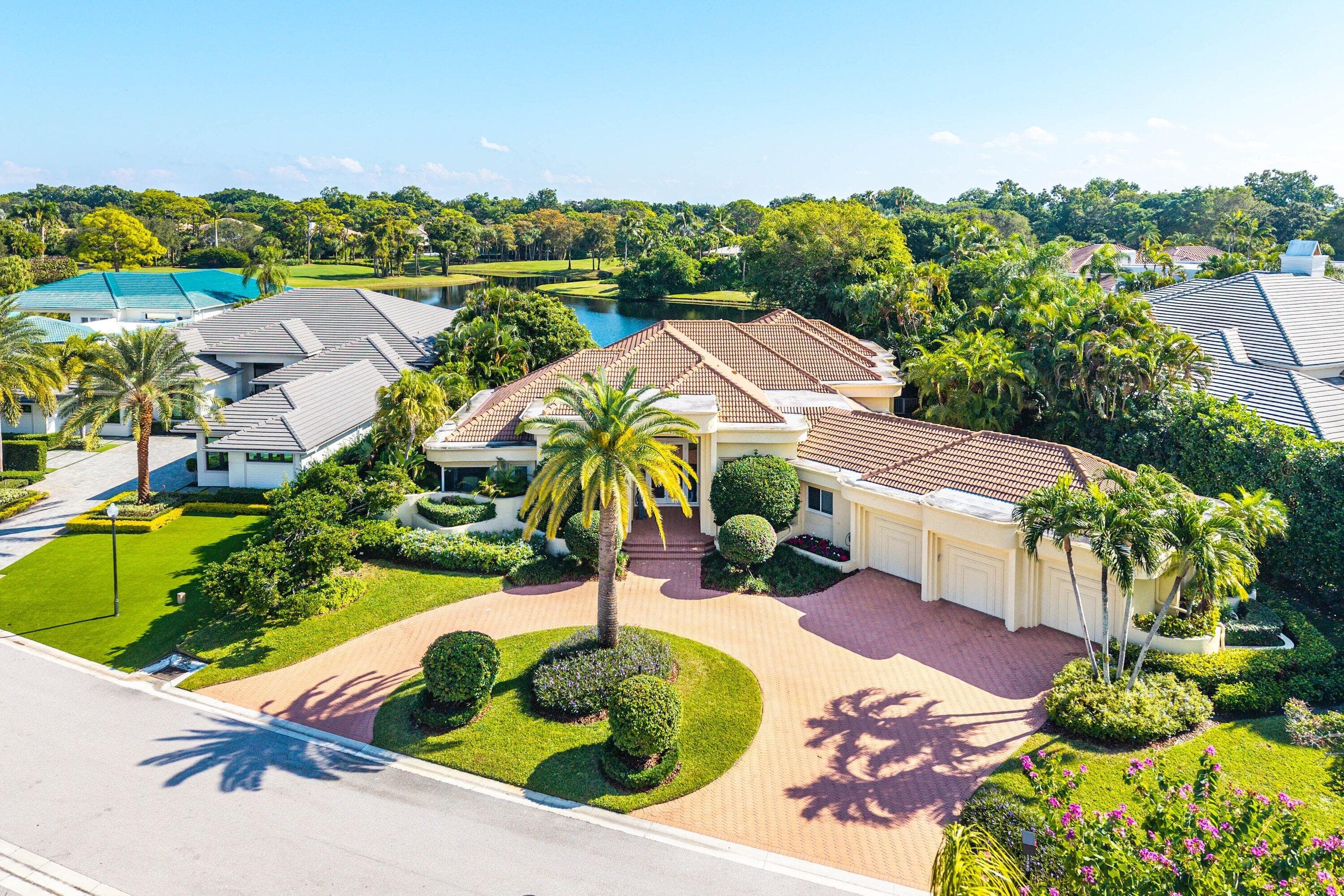 13060 Monet Lane, Palm Beach Gardens, FL 33410 — photo 65 of 84
